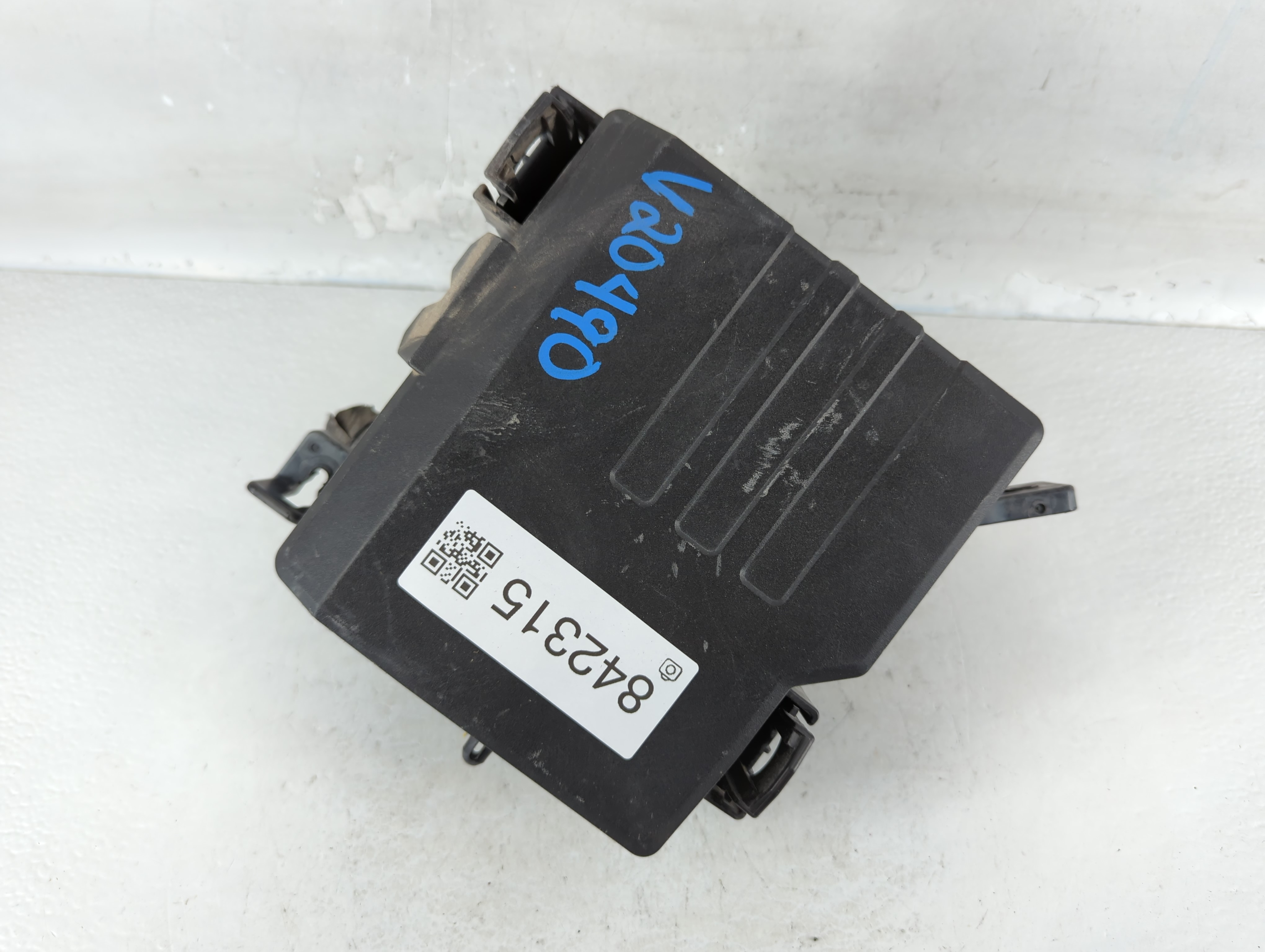 2019-2020 Hyundai Santa Fe Fusebox Fuse Box Relay Module 842315 - Oemusedautoparts1.com