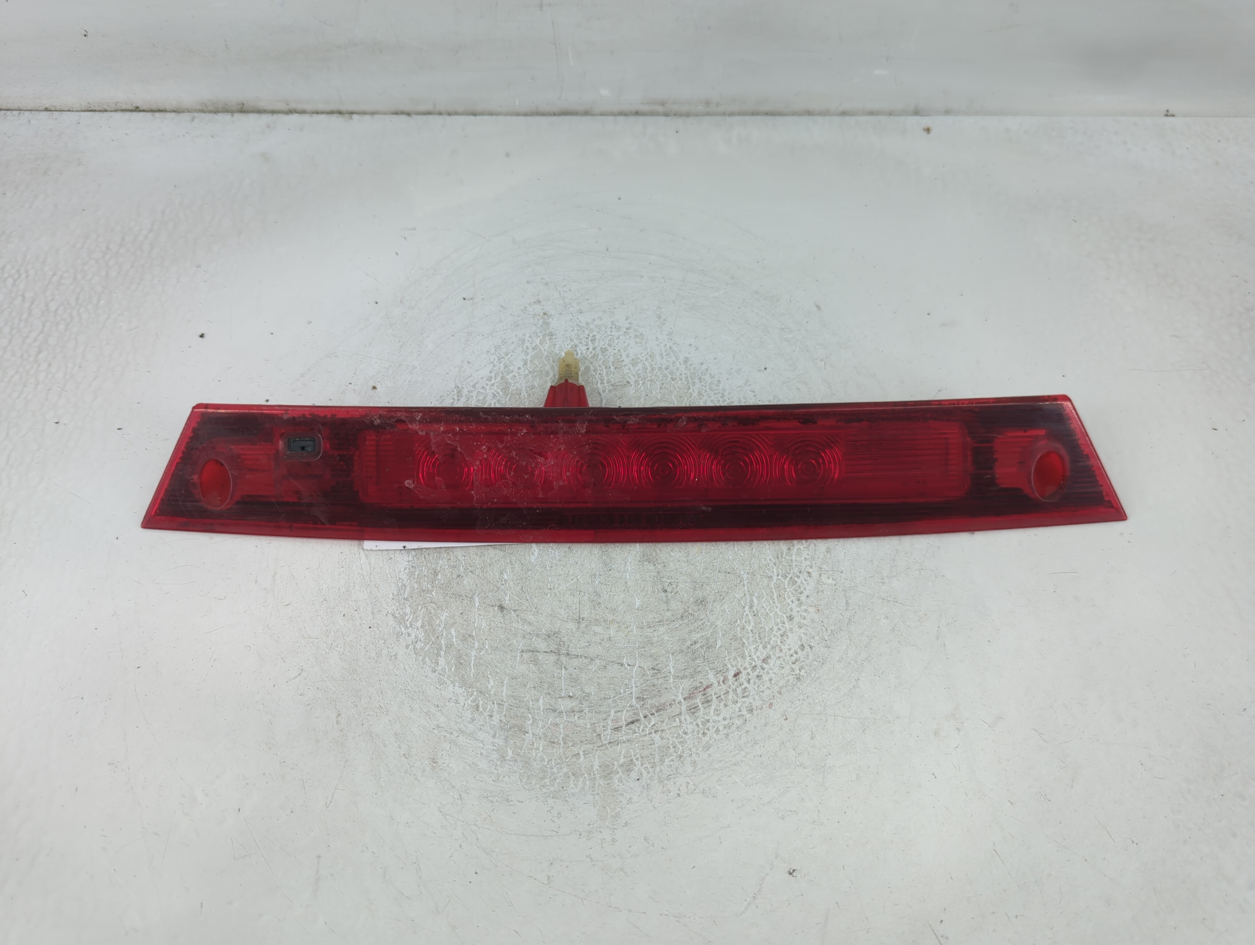 Picture of 2009 Ford Edge Third Brake Light Tail Light 842319