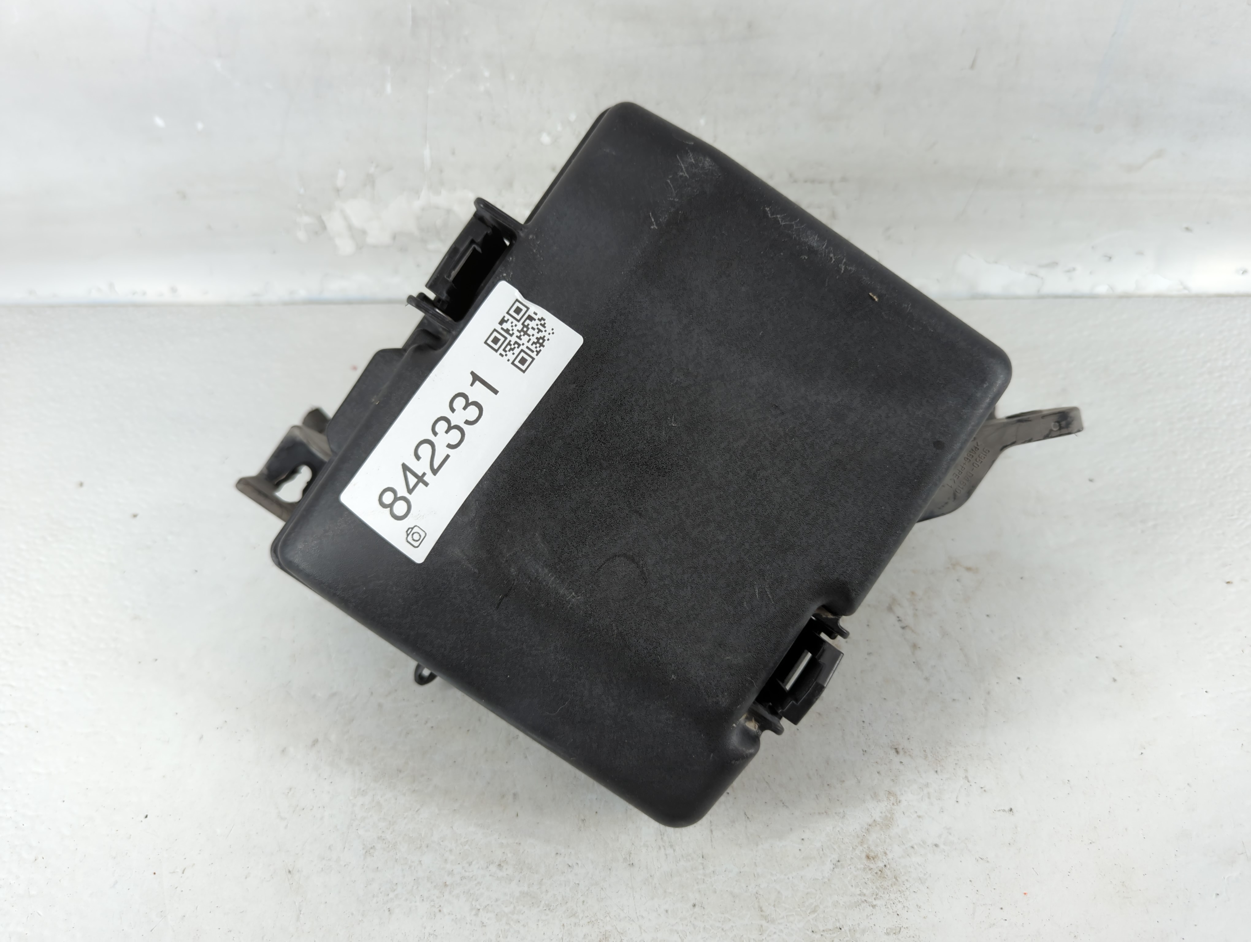 2016-2019 Kia Optima Fusebox Fuse Box Relay Module 91950-d5822 842331 - Oemusedautoparts1.com