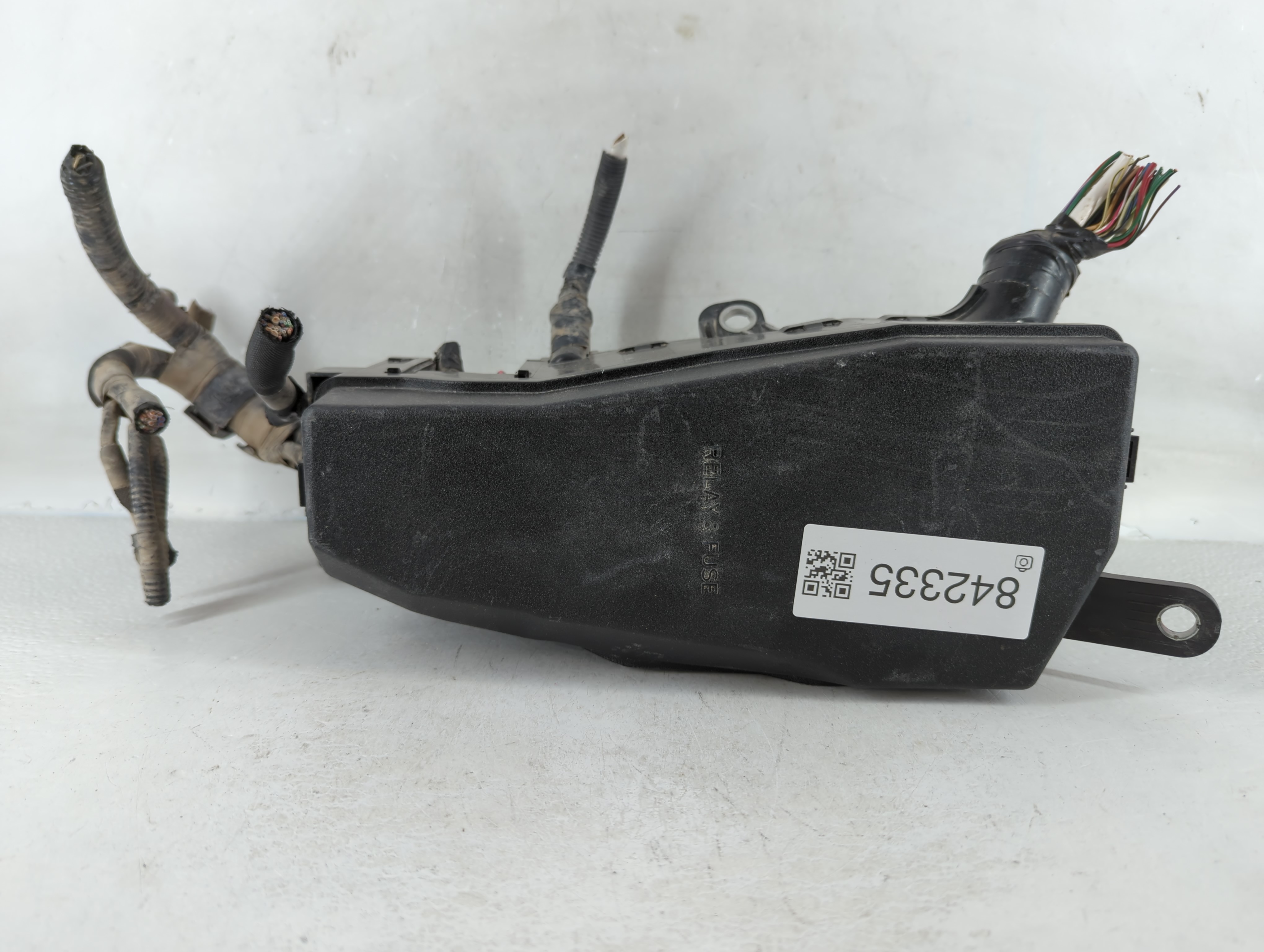 2018-2022 Toyota Camry Fusebox Fuse Box Relay Module 82662-06730 842335 - Oemusedautoparts1.com