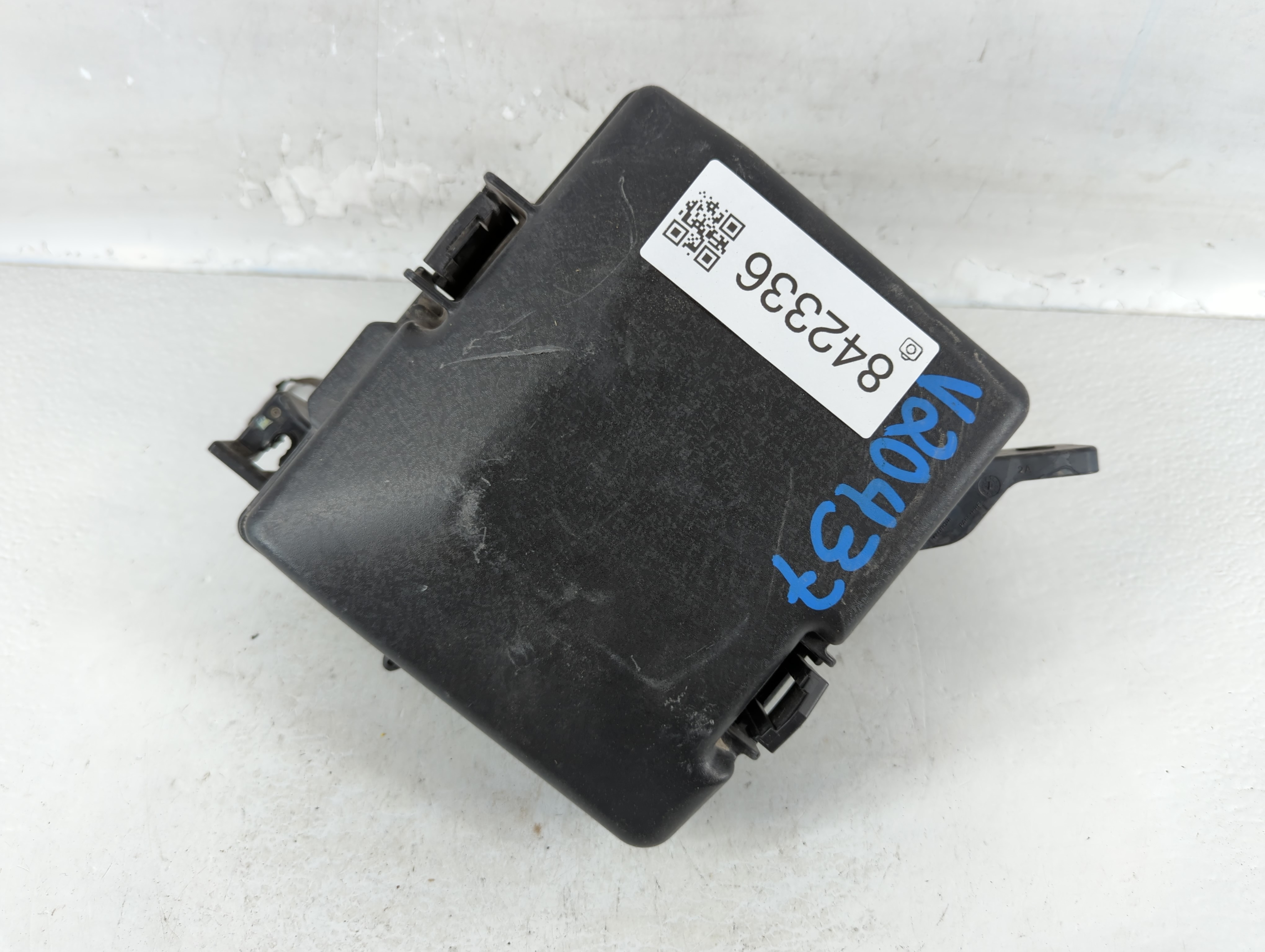 2016-2017 Hyundai Sonata Fusebox Fuse Box Relay Module 91950-c1820 842336 - Oemusedautoparts1.com