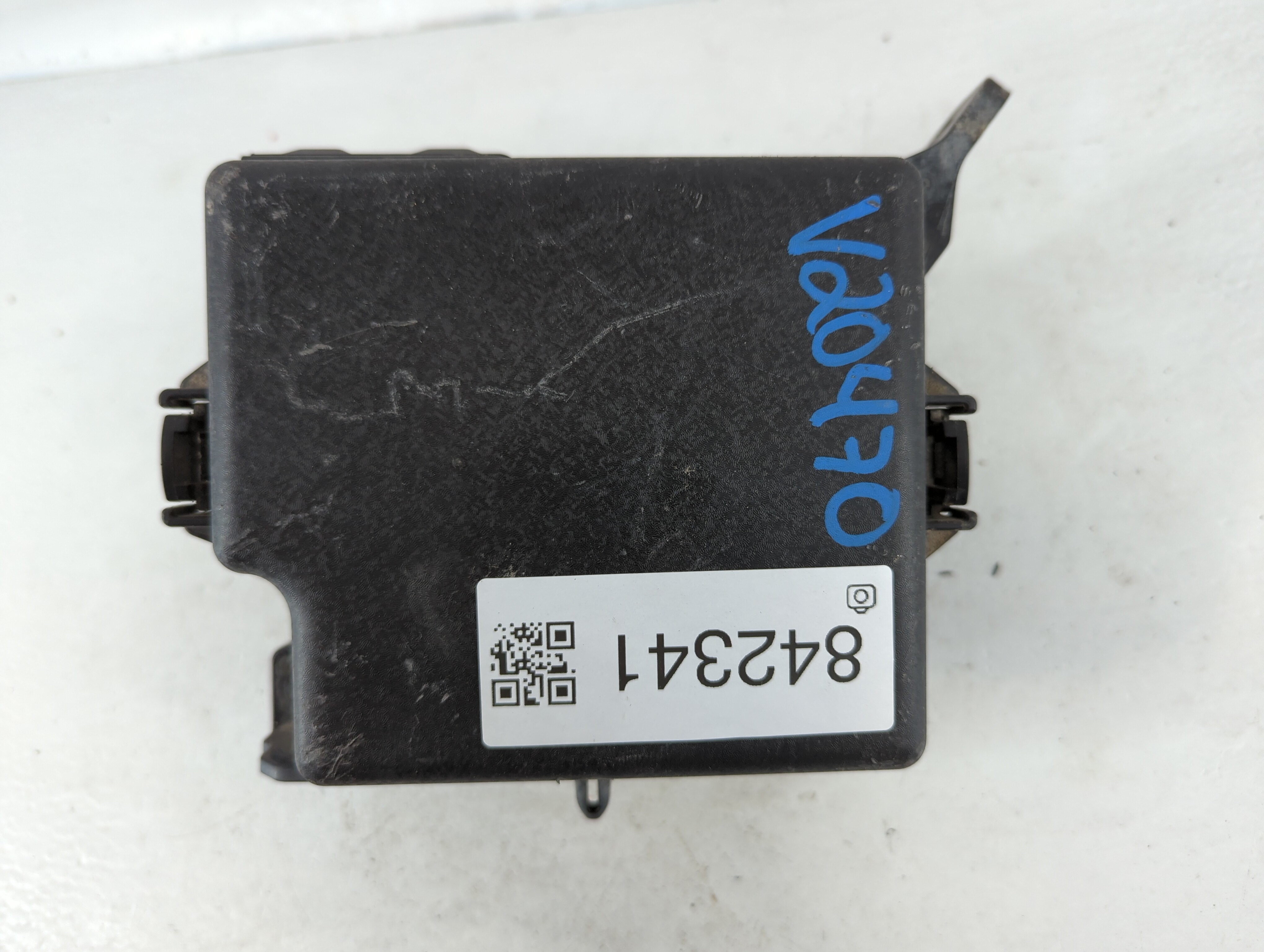 2015-2019 Kia Soul Fusebox Fuse Box Relay Module 91713b2770 842341 - Oemusedautoparts1.com
