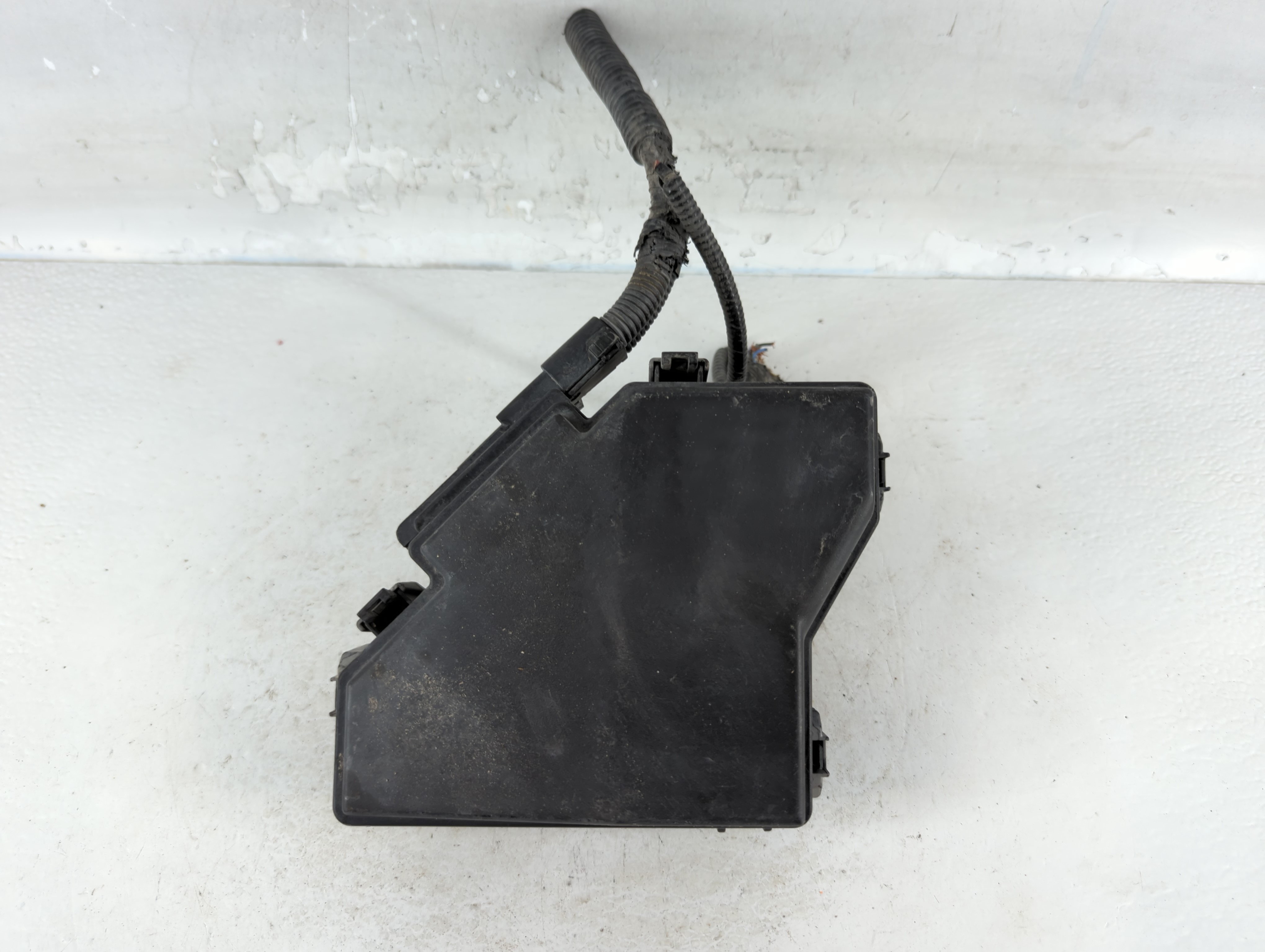 Picture of 2007-2011 Honda Cr-v Fusebox Fuse Box Relay Module Wa362v09v|sea-0130 842342