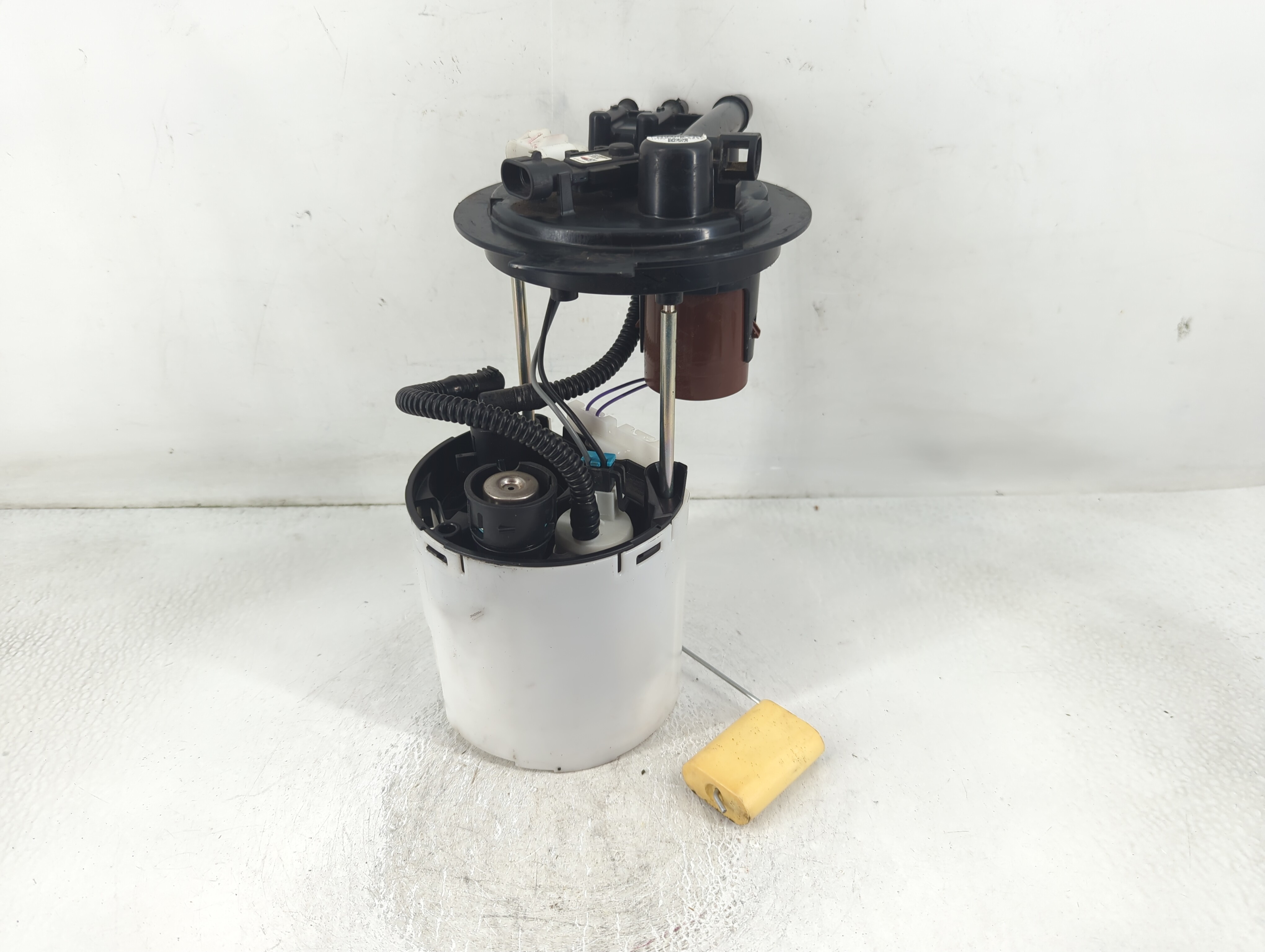 2005-2009 Pontiac Montana Electrical Gas Fuel Pump Assembly 842353 - Oemusedautoparts1.com