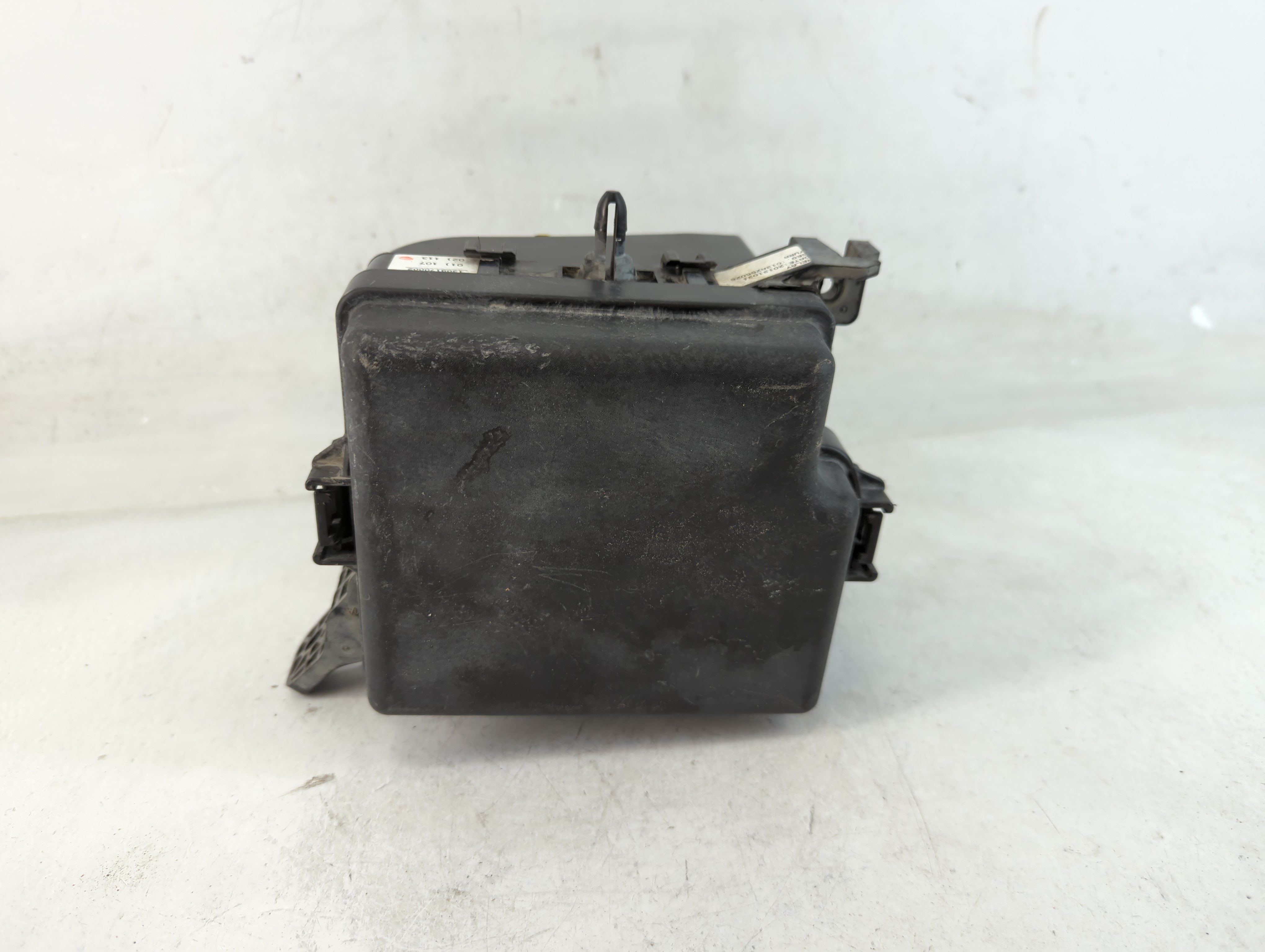 2014-2014 Kia Soul Fusebox Fuse Box Relay Module 20131031 842364 - Oemusedautoparts1.com