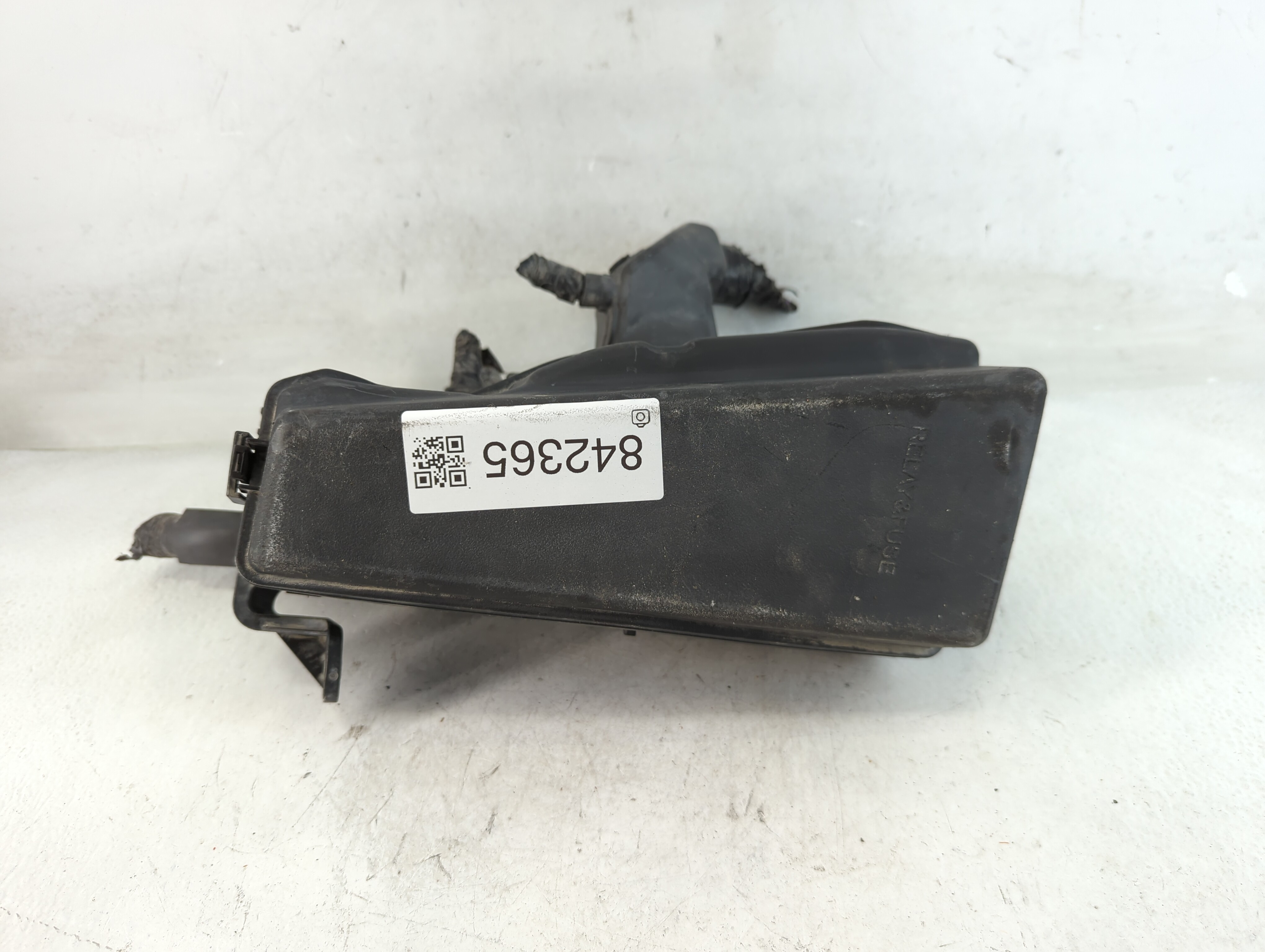 2012-2017 Toyota Camry Fusebox Fuse Box Relay Module 82662-06170 842365 - Oemusedautoparts1.com