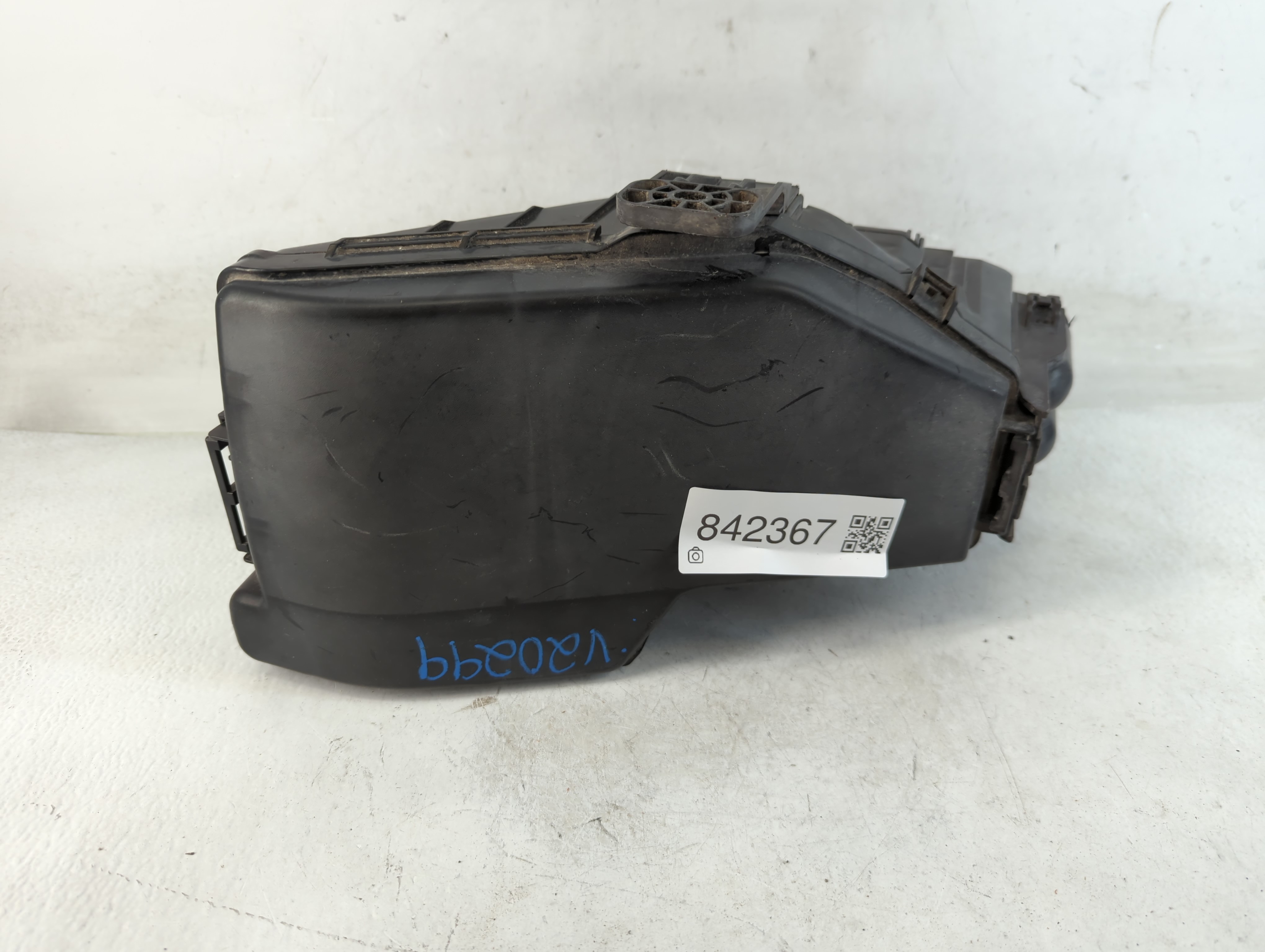 2011-2013 Nissan Quest Fusebox Fuse Box Relay Module 842367 - Oemusedautoparts1.com