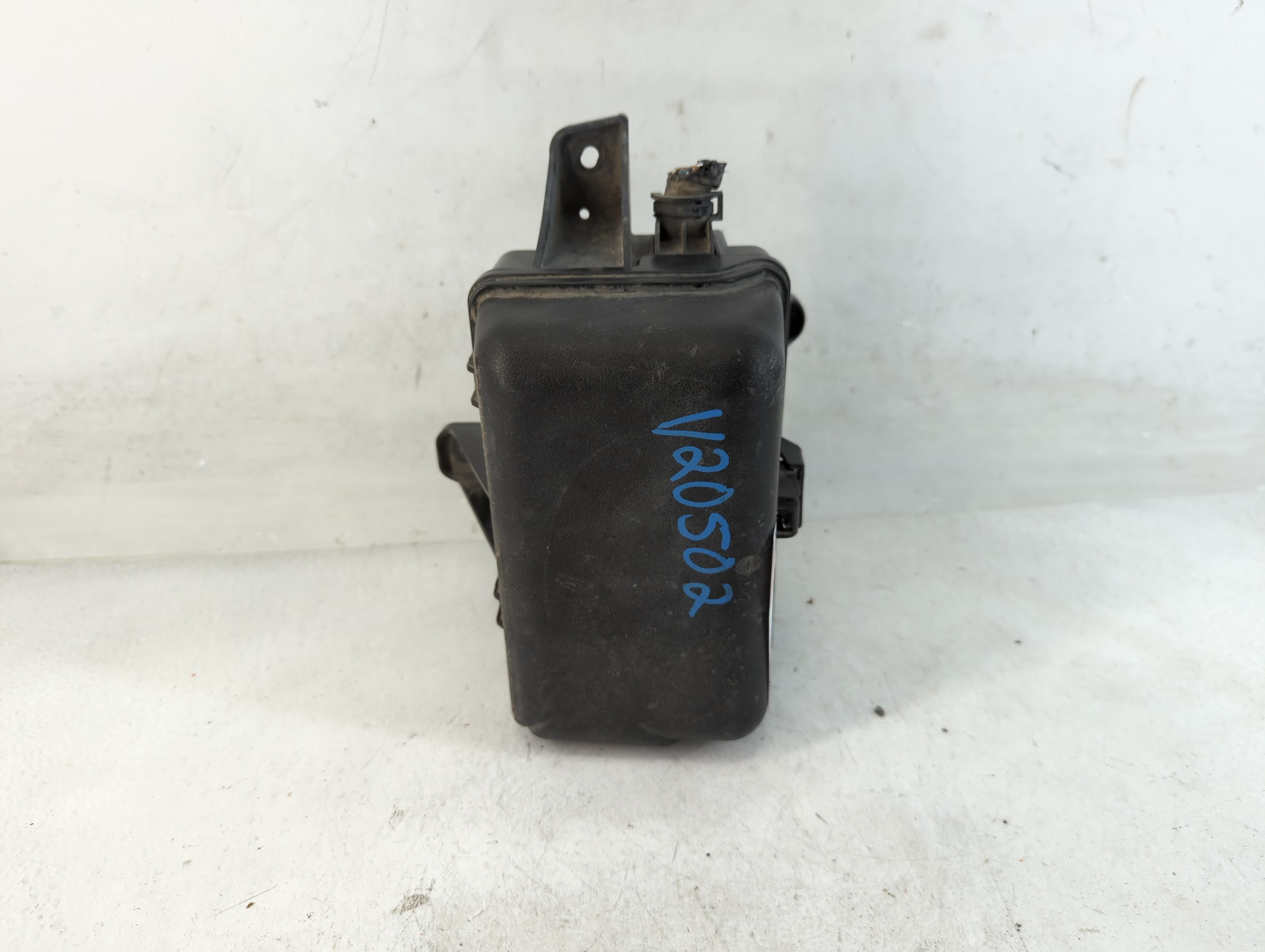 2012-2013 Toyota Tundra Fusebox Fuse Box Relay Module >pp-td20< 842371 - Oemusedautoparts1.com