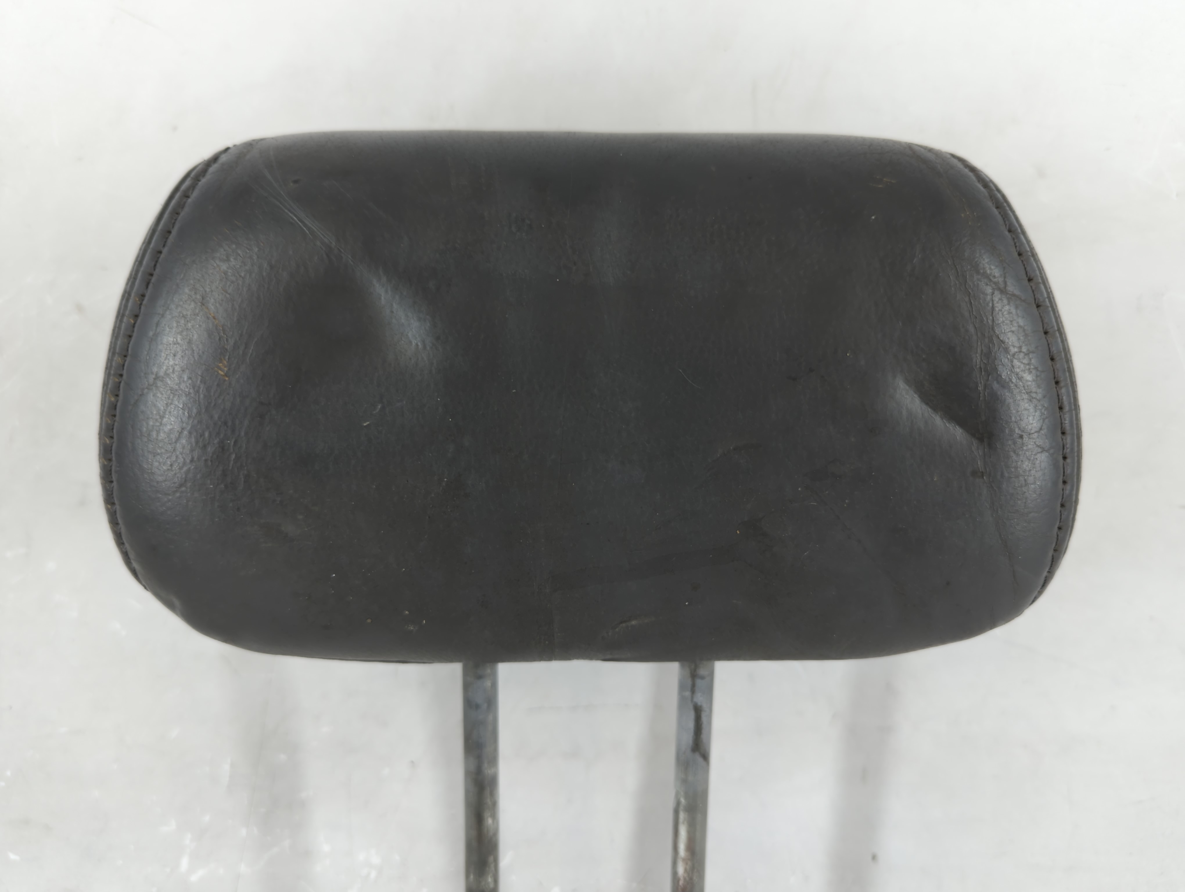 2005-2005 Honda Pilot Headrest Head Rest Rear Seat Black 842407 - Oemusedautoparts1.com