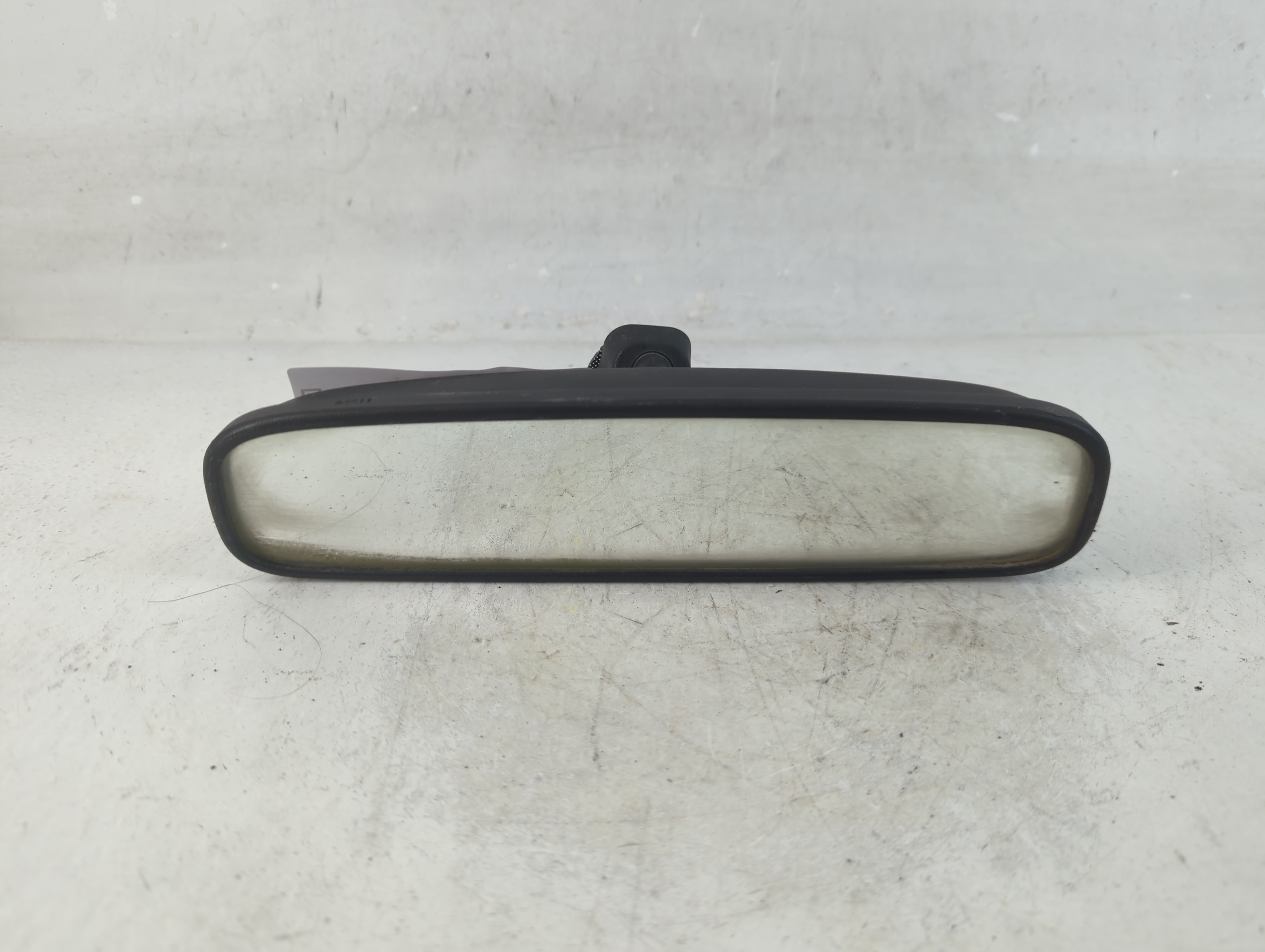 2011-2020 Hyundai Elantra Interior Rear View Mirror Oem 842490 - Oemusedautoparts1.com