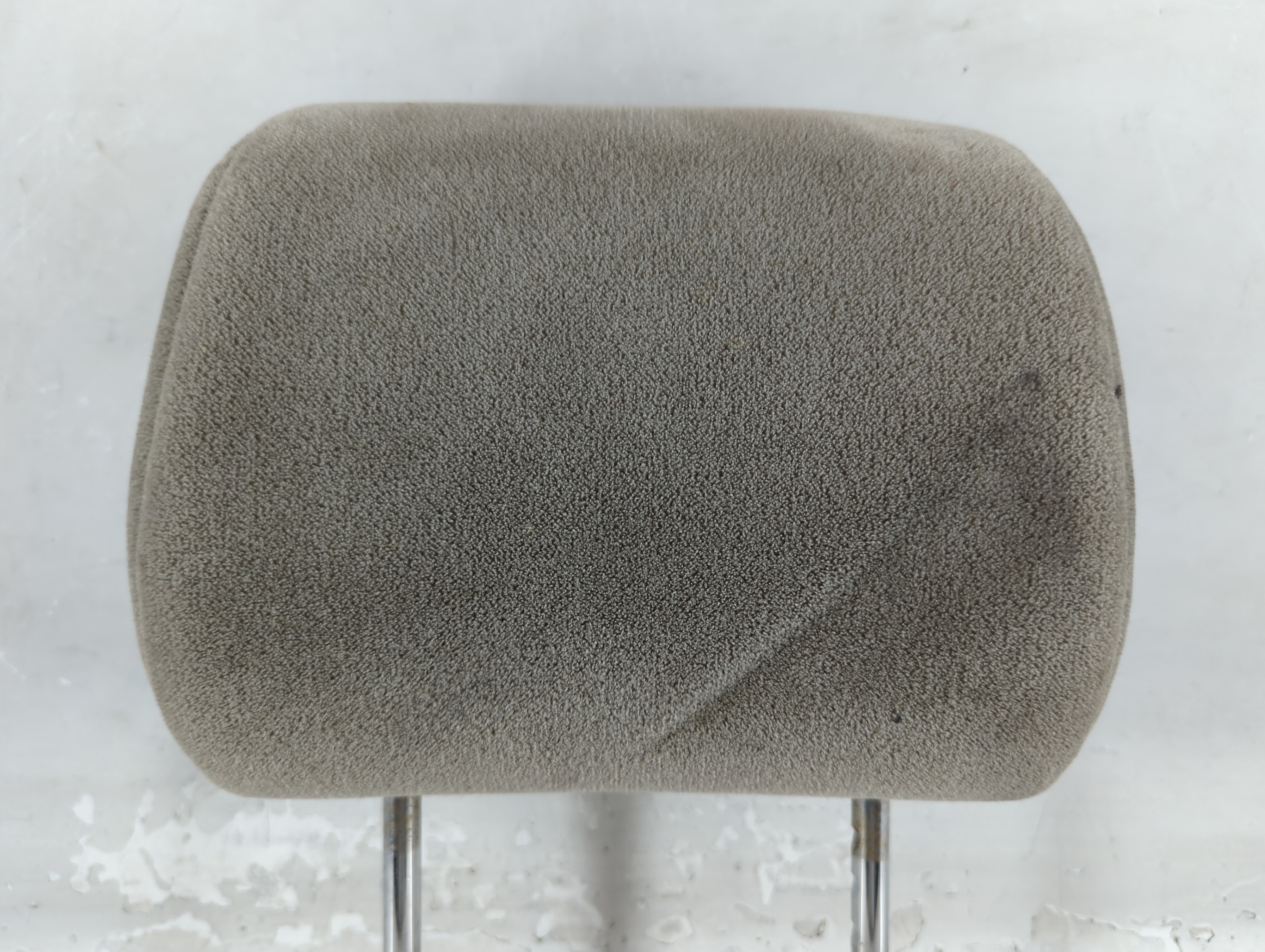 2006-2008 Toyota Sienna Headrest Head Rest Rear Seat Ivory 842550 - Oemusedautoparts1.com