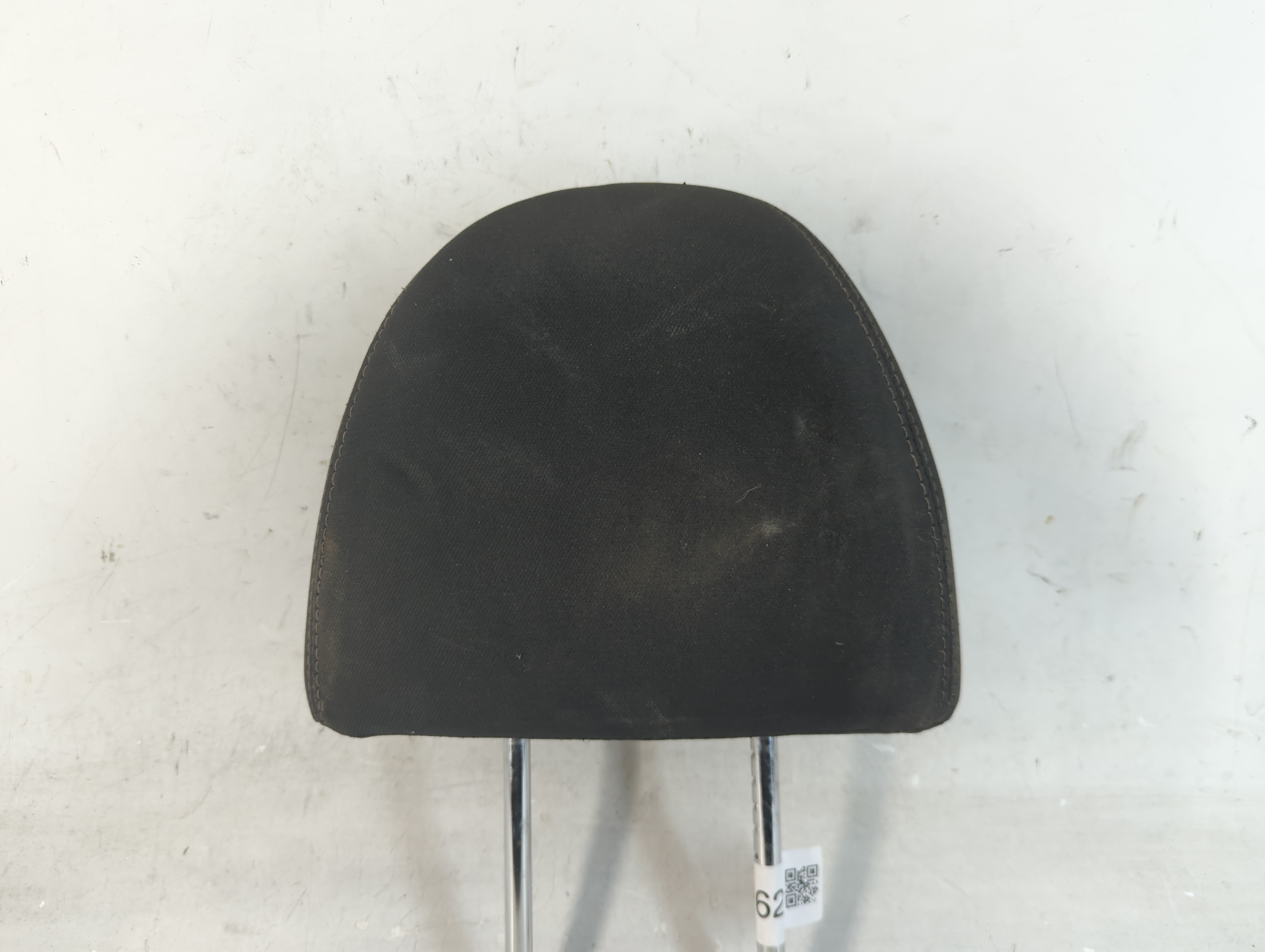 Picture of 2014-2015 Nissan Versa Headrest Head Rest Front Driver Passenger Seat 842621