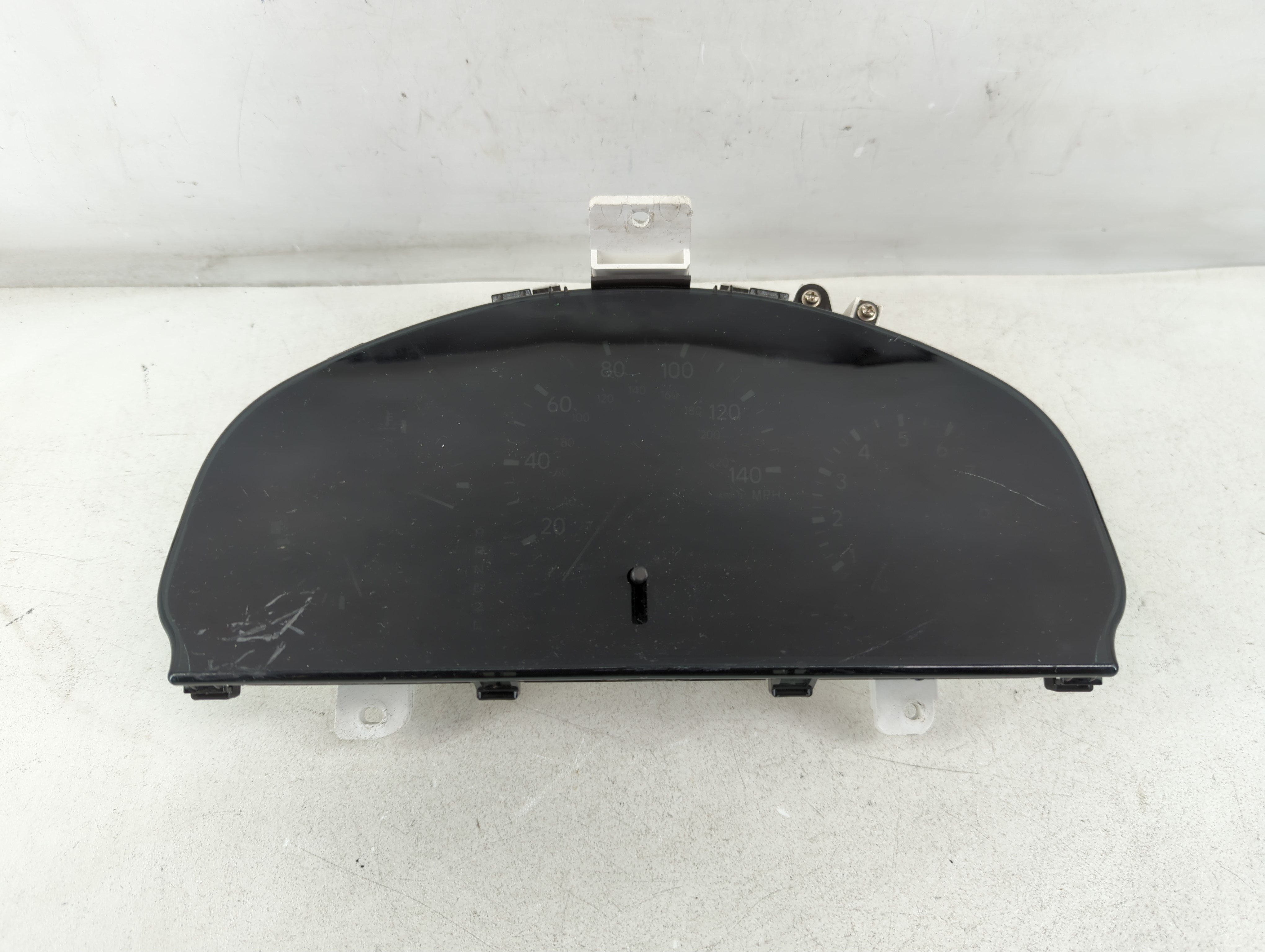 Picture of 1999-2000 Lexus Rx300 Speedometer Instrument Cluster Gauges 457990-6774 842680