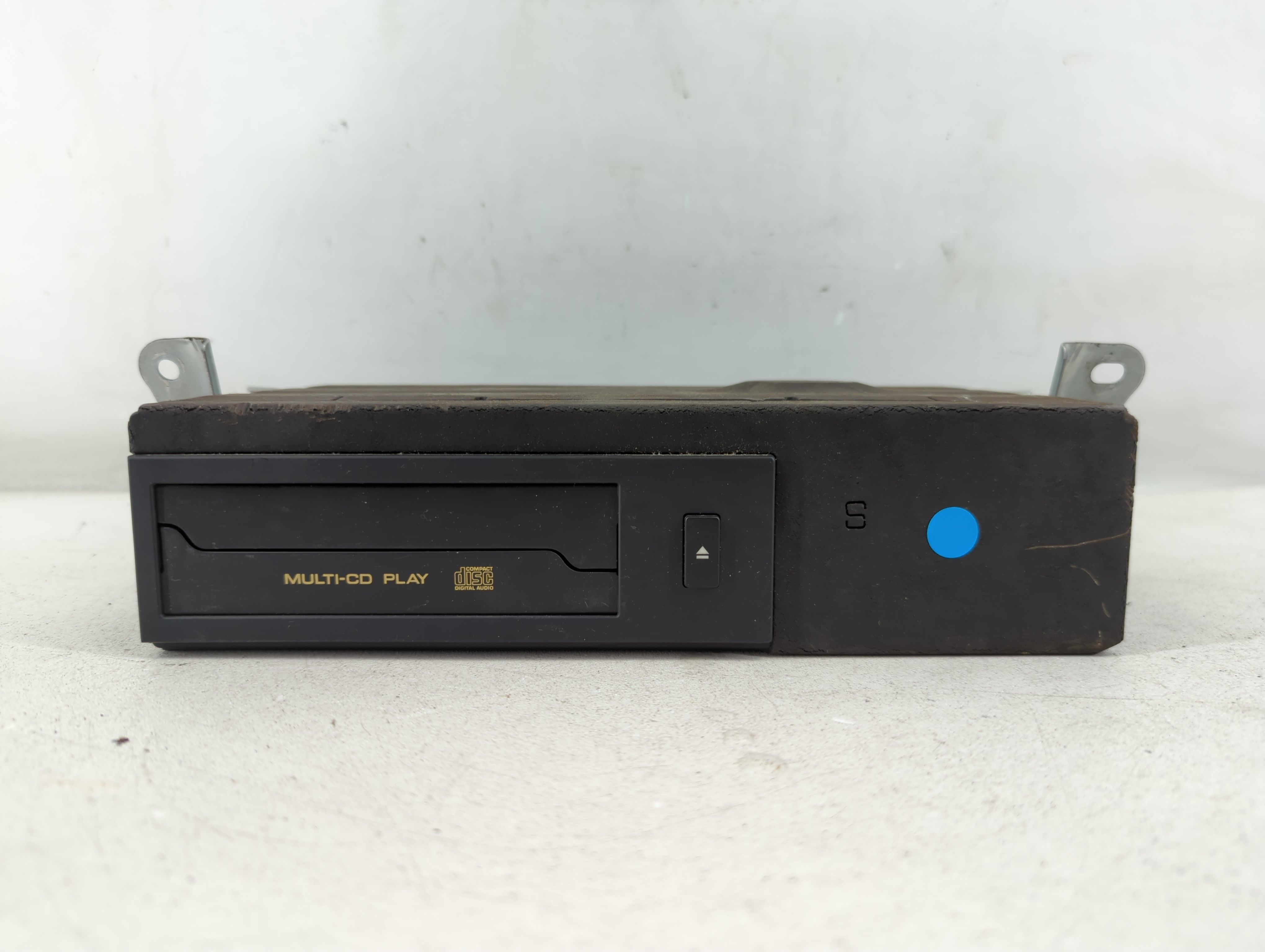 1999-2003 Lexus Rx300 Am Fm Cd Player Radio Receiver 842681 - Oemusedautoparts1.com