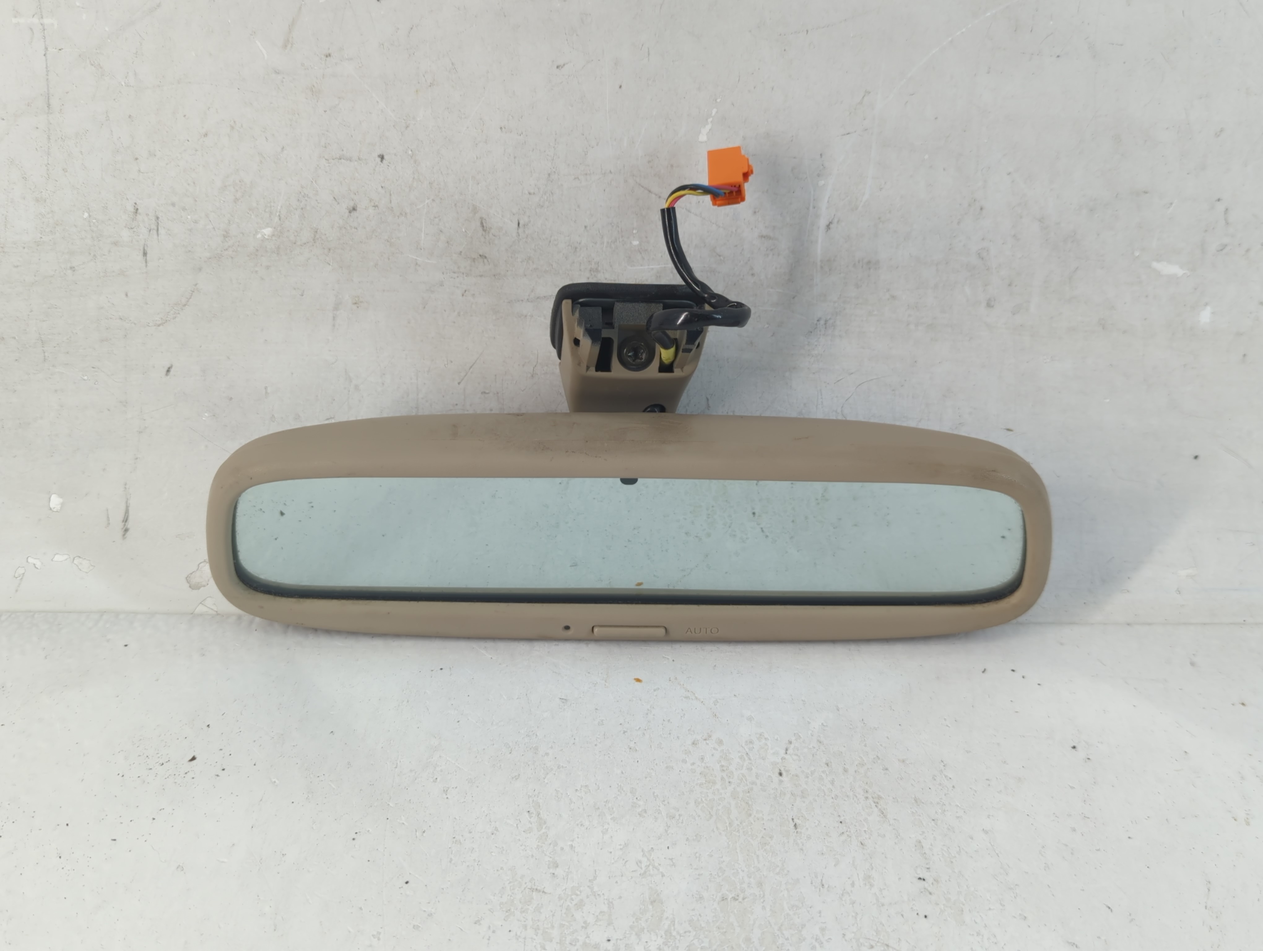 1999-2003 Lexus Rx300 Interior Rear View Mirror Oem 842706 - Oemusedautoparts1.com