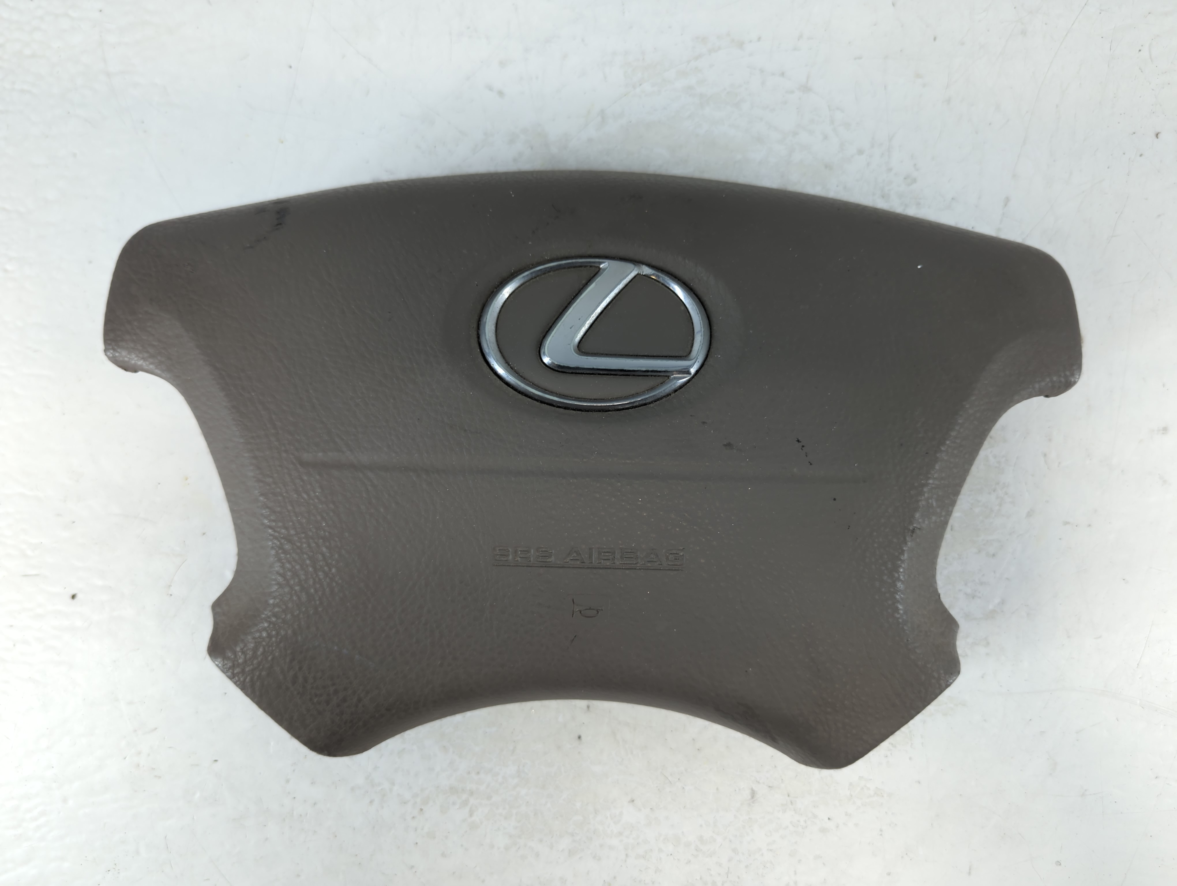 Picture of 2002-2004 Lexus Ls430 Air Bag Driver Left Steering Wheel Mounted 843022