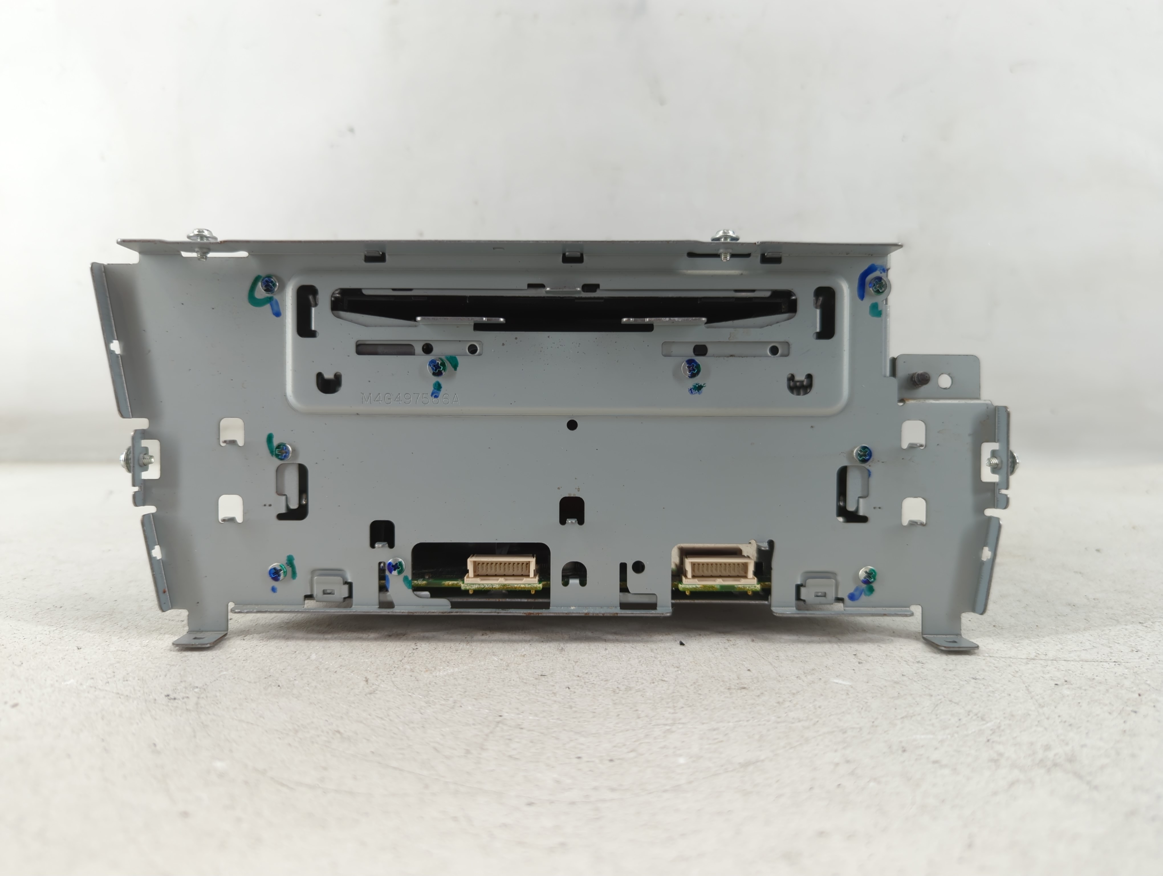 Picture of 2007-2009 Subaru Legacy Am Fm Cd Player Radio Receiver 843177
