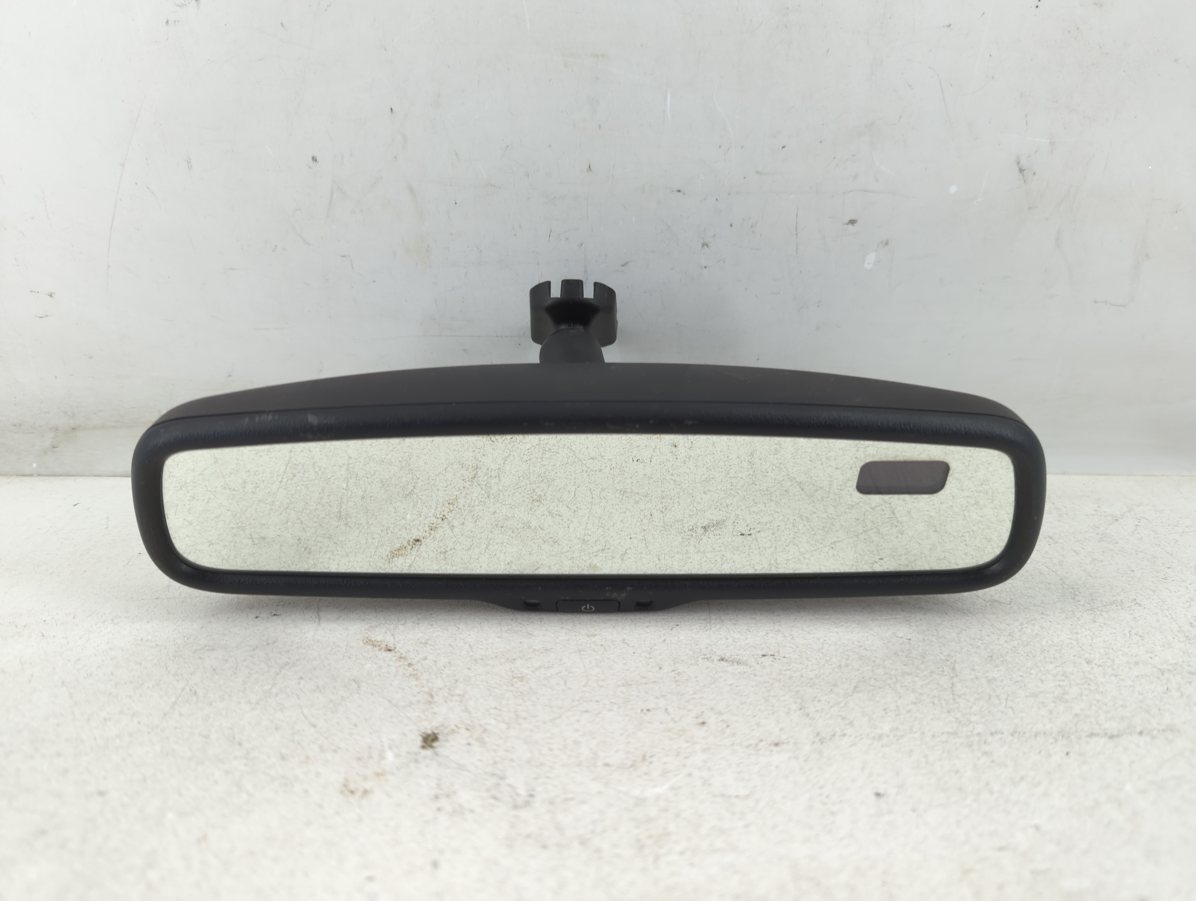 Picture of 2005-2022 Subaru Legacy Interior Rear View Mirror Oem 843200
