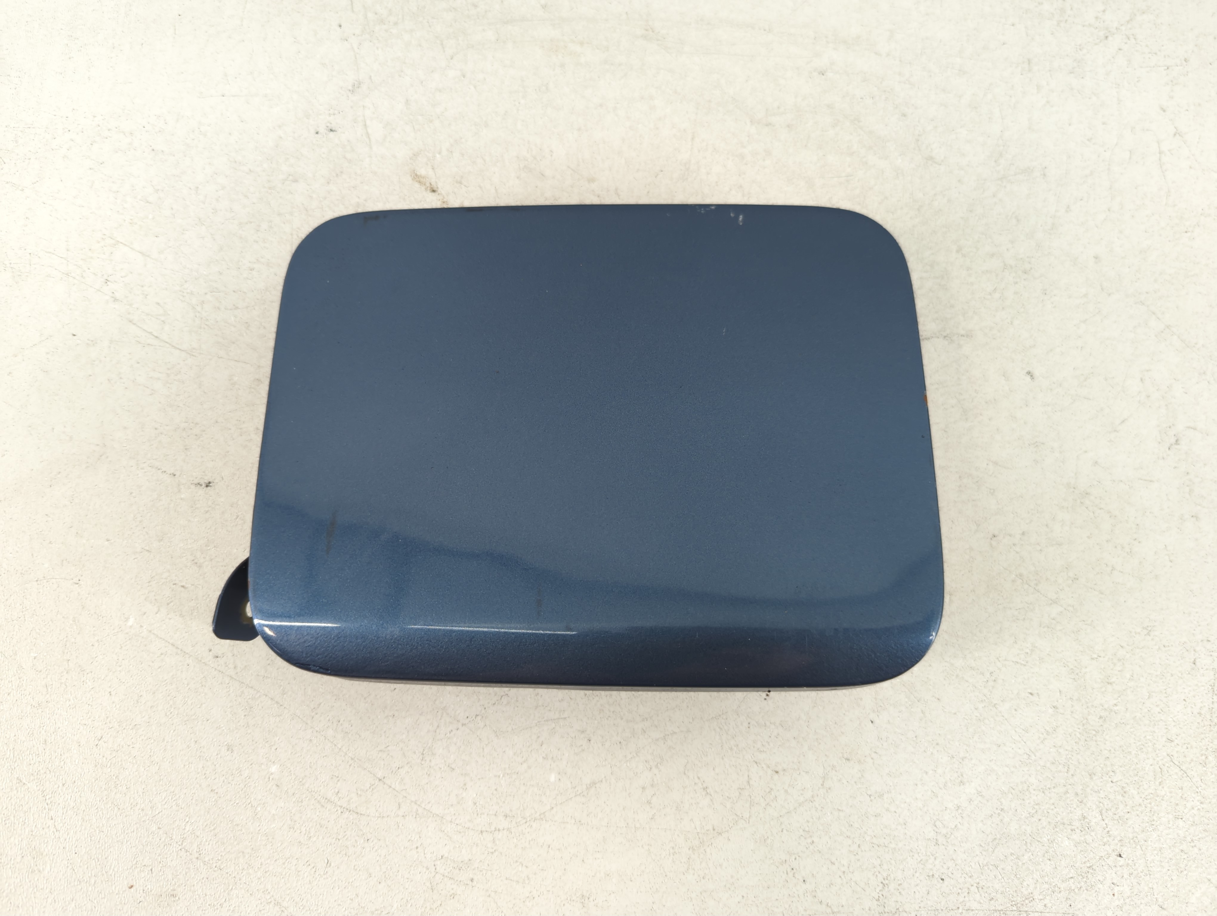 Picture of 2008 Subaru Legacy Fuel Tank Door Lid Gas Tank 843210