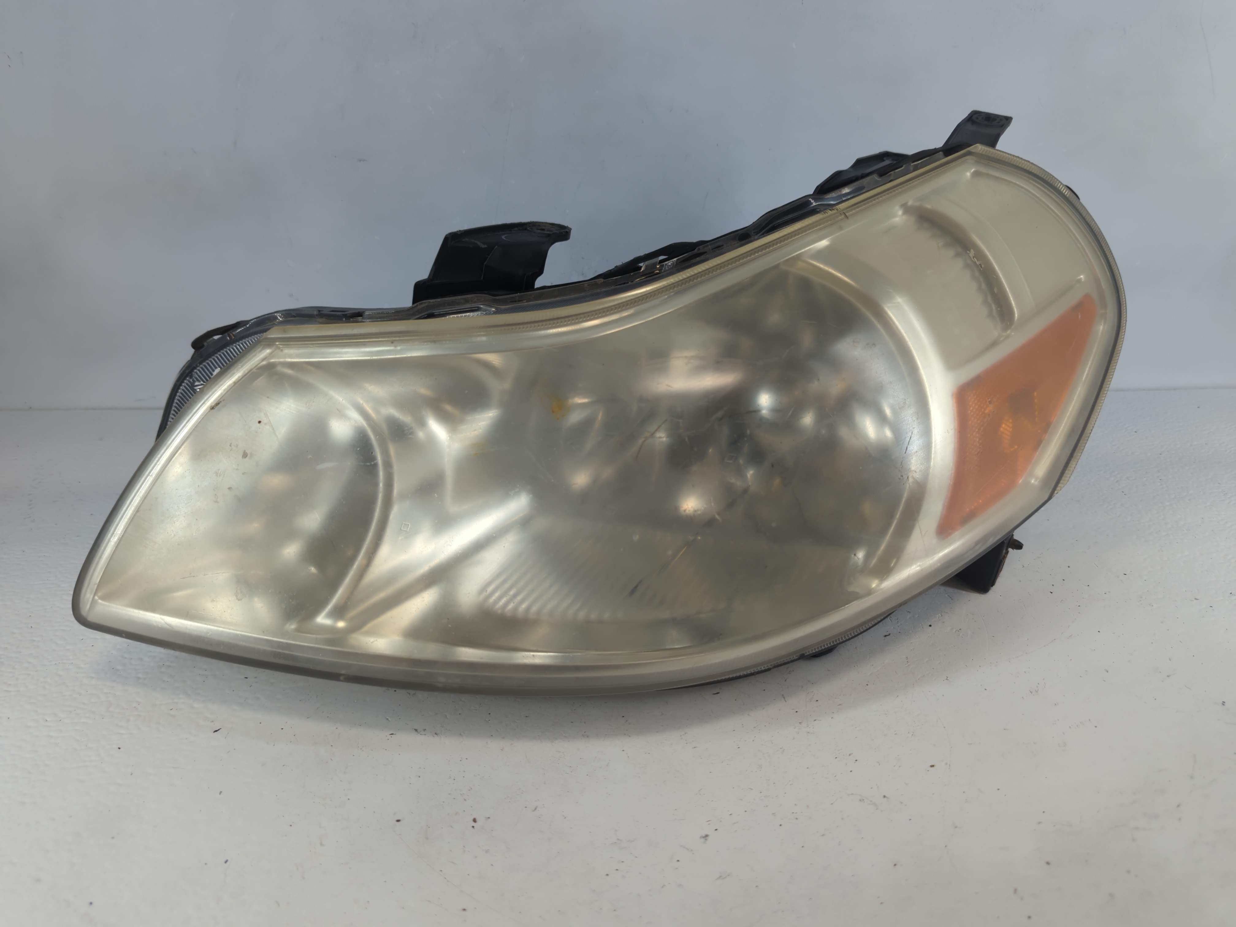 Picture of 2007-2013 Suzuki Sx4 Driver Left Oem Head Light Headlight Lamp 843241