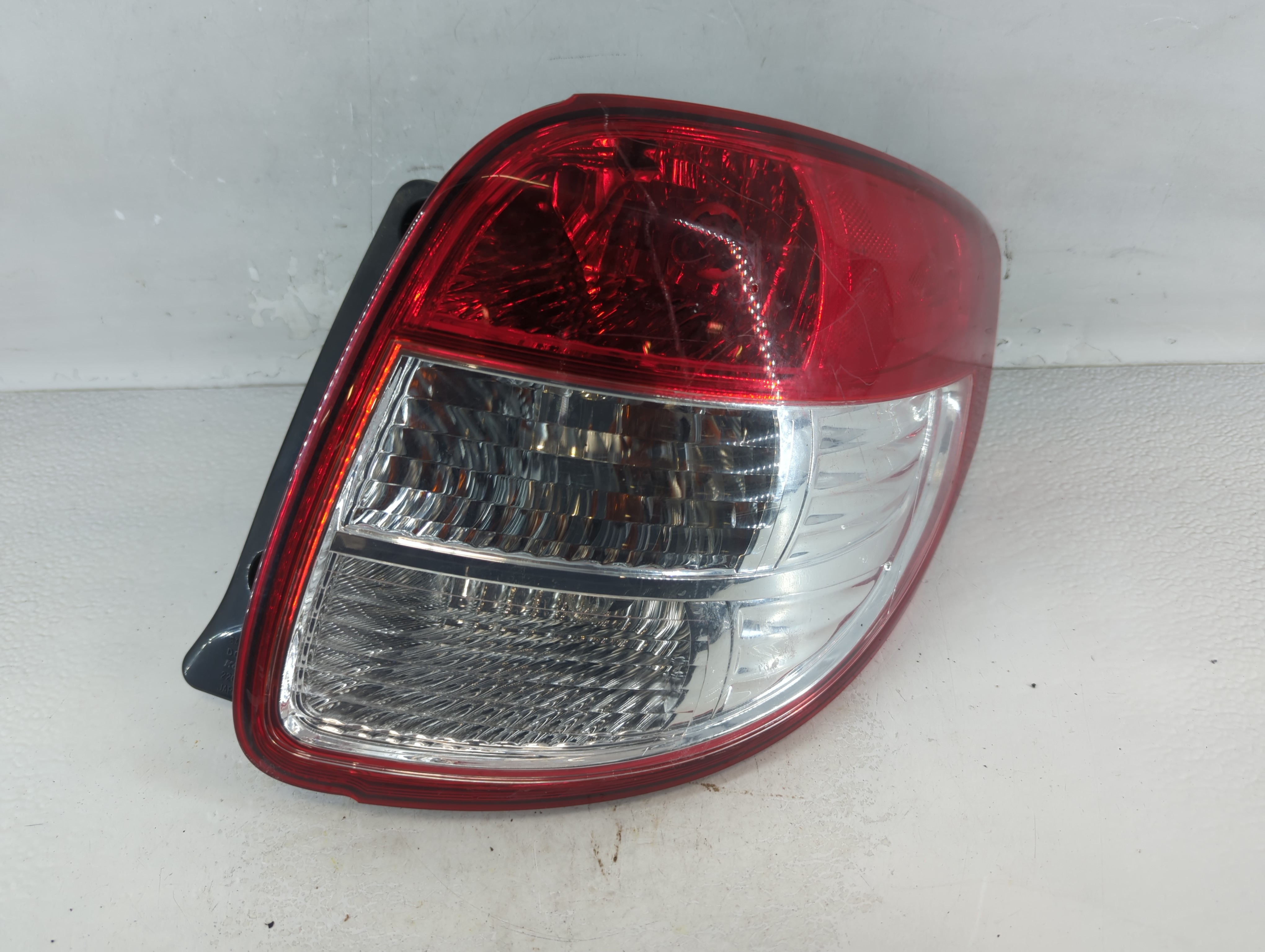 Picture of 2008 Suzuki Sx4 Passenger Right Side Tail Light Taillight Oem 843243