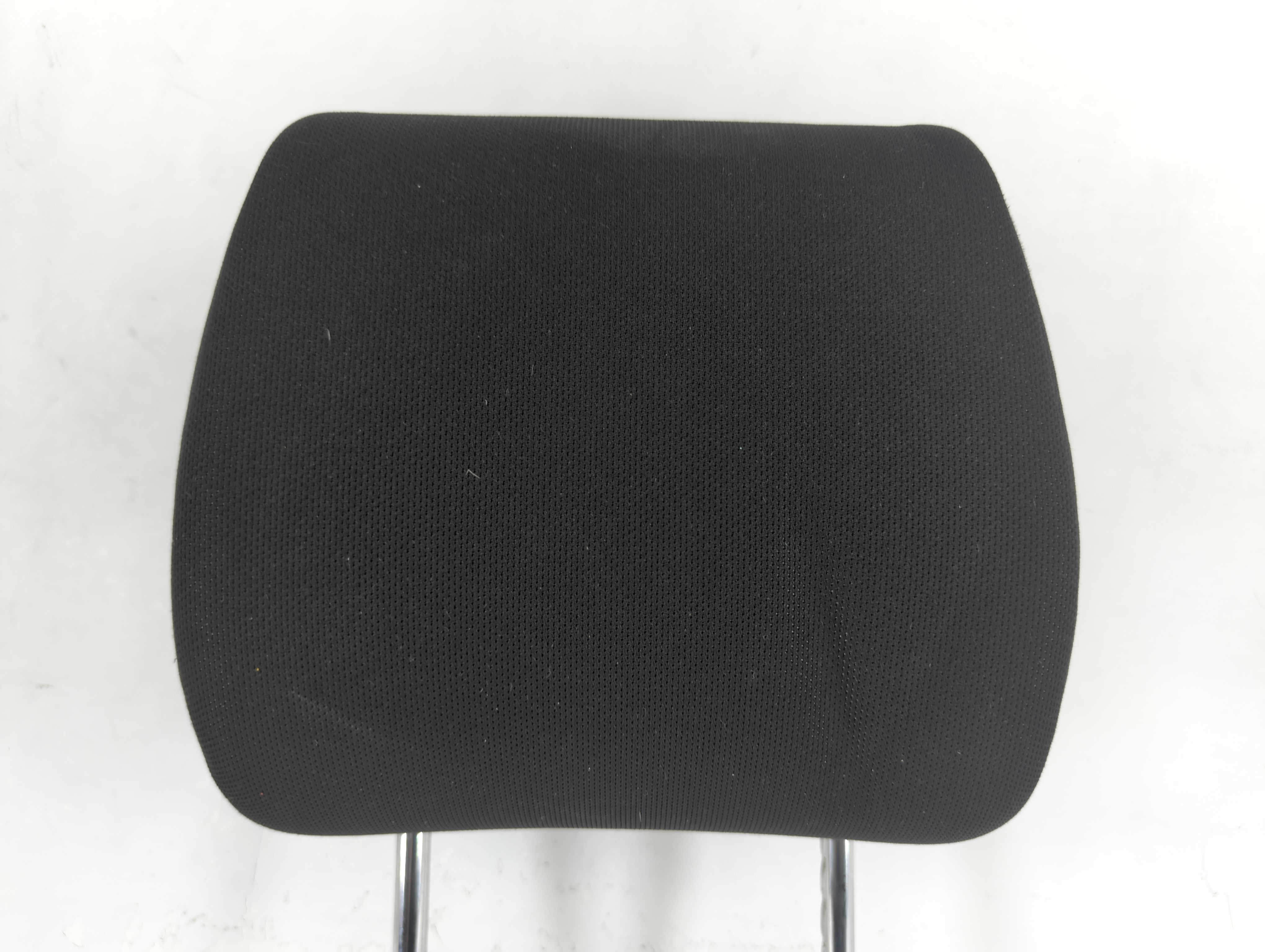 Picture of 2008 Suzuki Sx4 Headrest Head Rest Front Driver Passenger Seat Black 843256