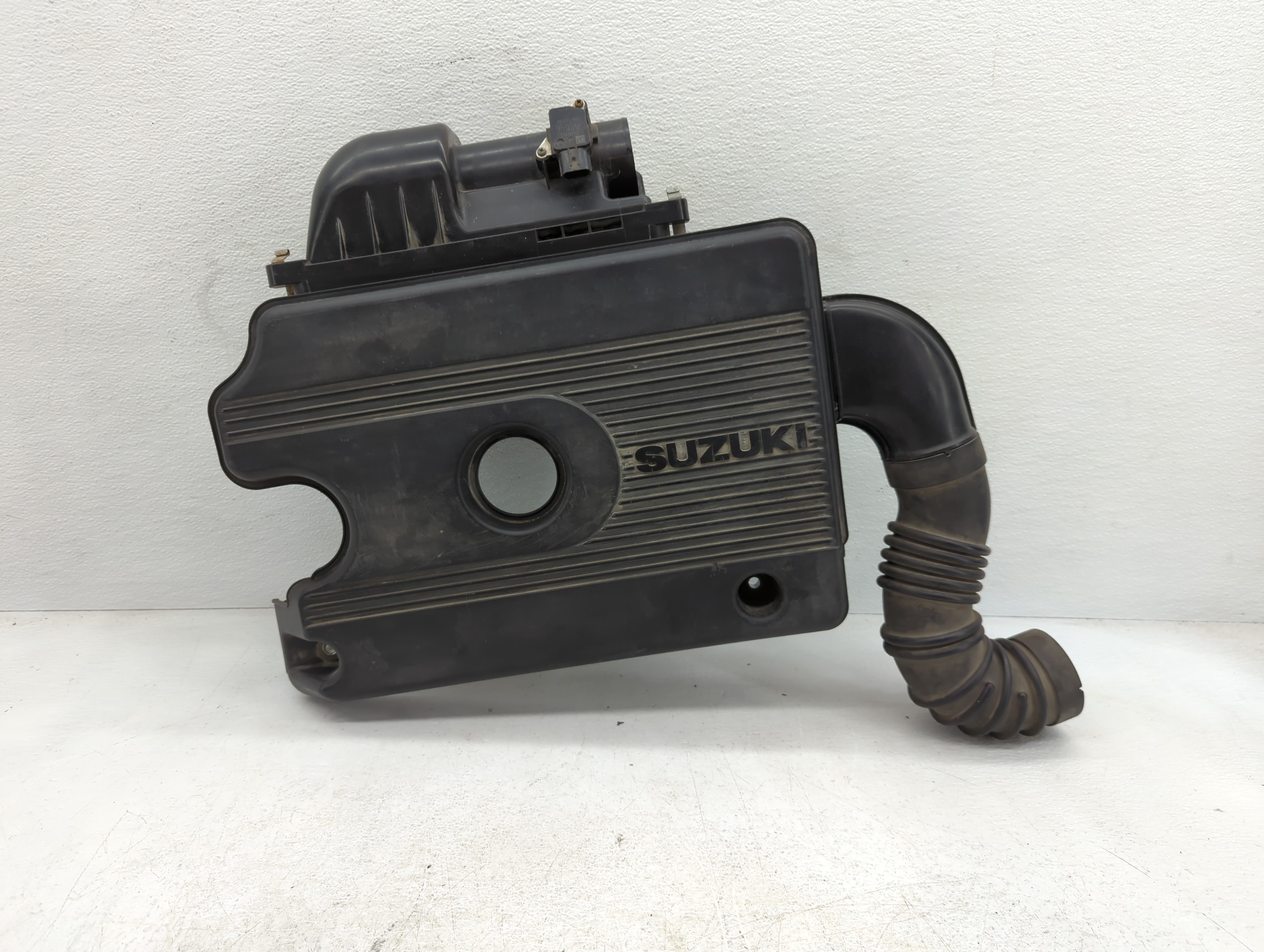 Picture of 2007-2009 Suzuki Sx4 Air Cleaner Intake-duct Hose Tube 843269