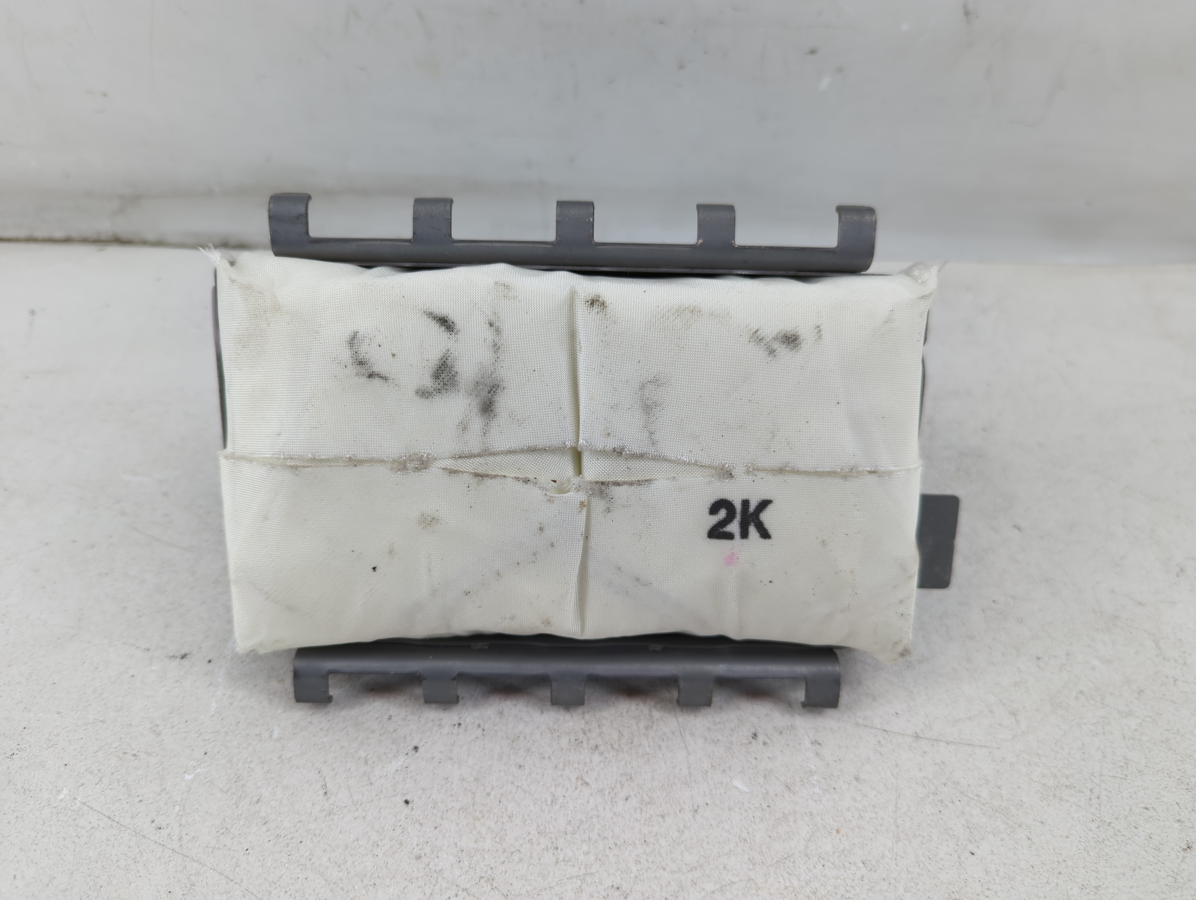 2006-2009 Toyota Prius Air Bag Passenger Right Dashboard Oem 843302 - Oemusedautoparts1.com