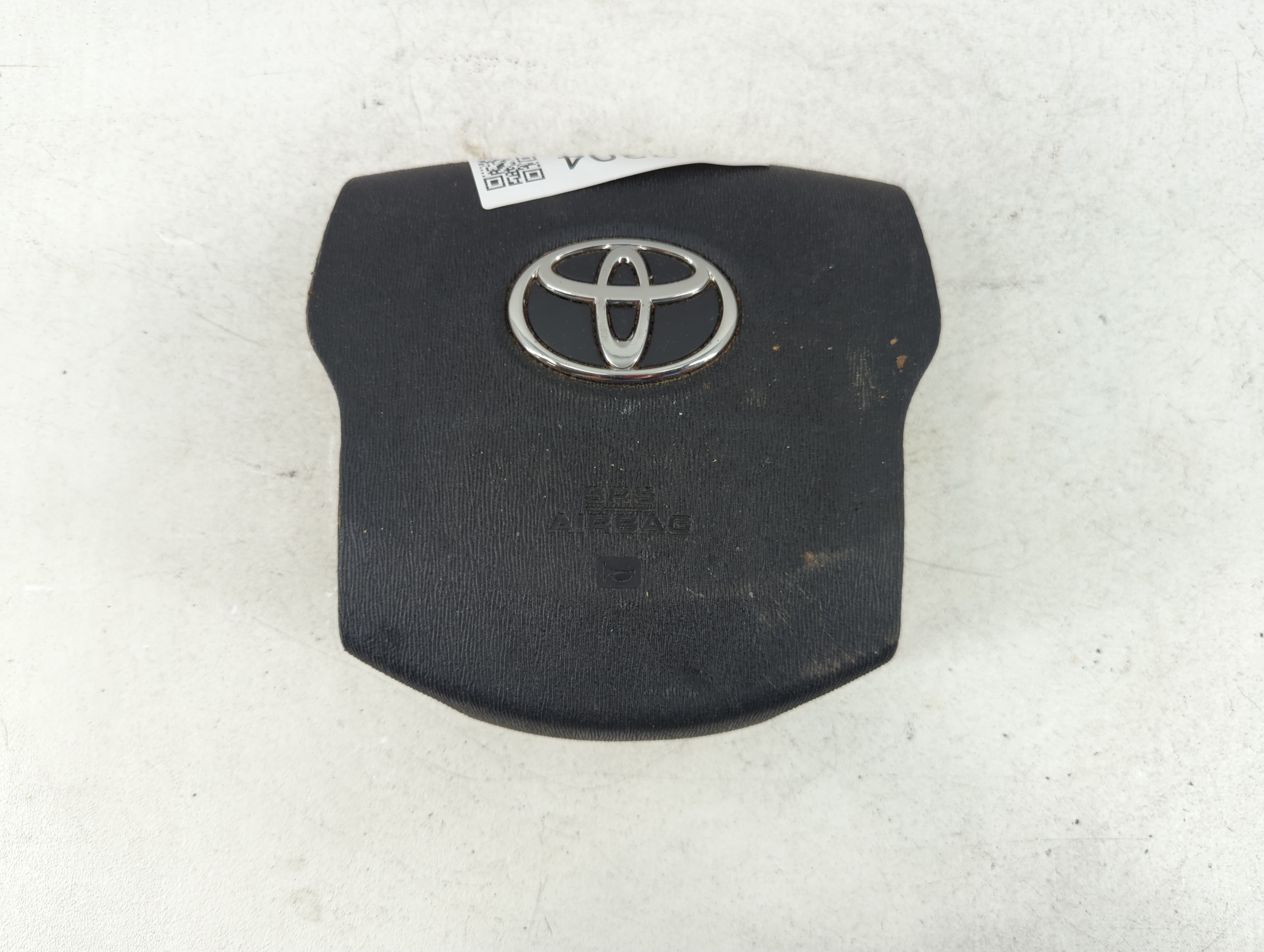 2006-2009 Toyota Prius Air Bag Driver Left Steering Wheel Mounted 843304 - Oemusedautoparts1.com