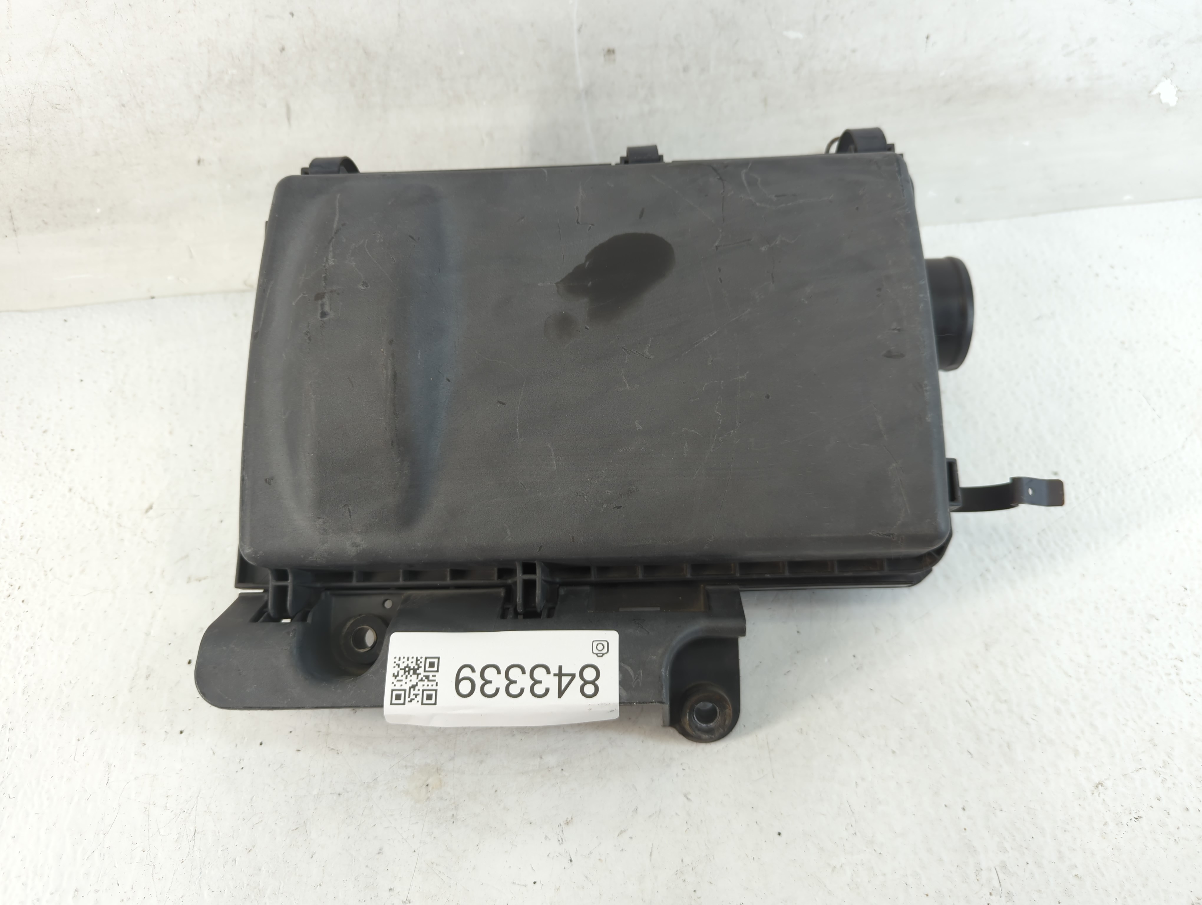 2004-2009 Toyota Prius Air Cleaner Intake-duct Hose Tube 843339 - Oemusedautoparts1.com