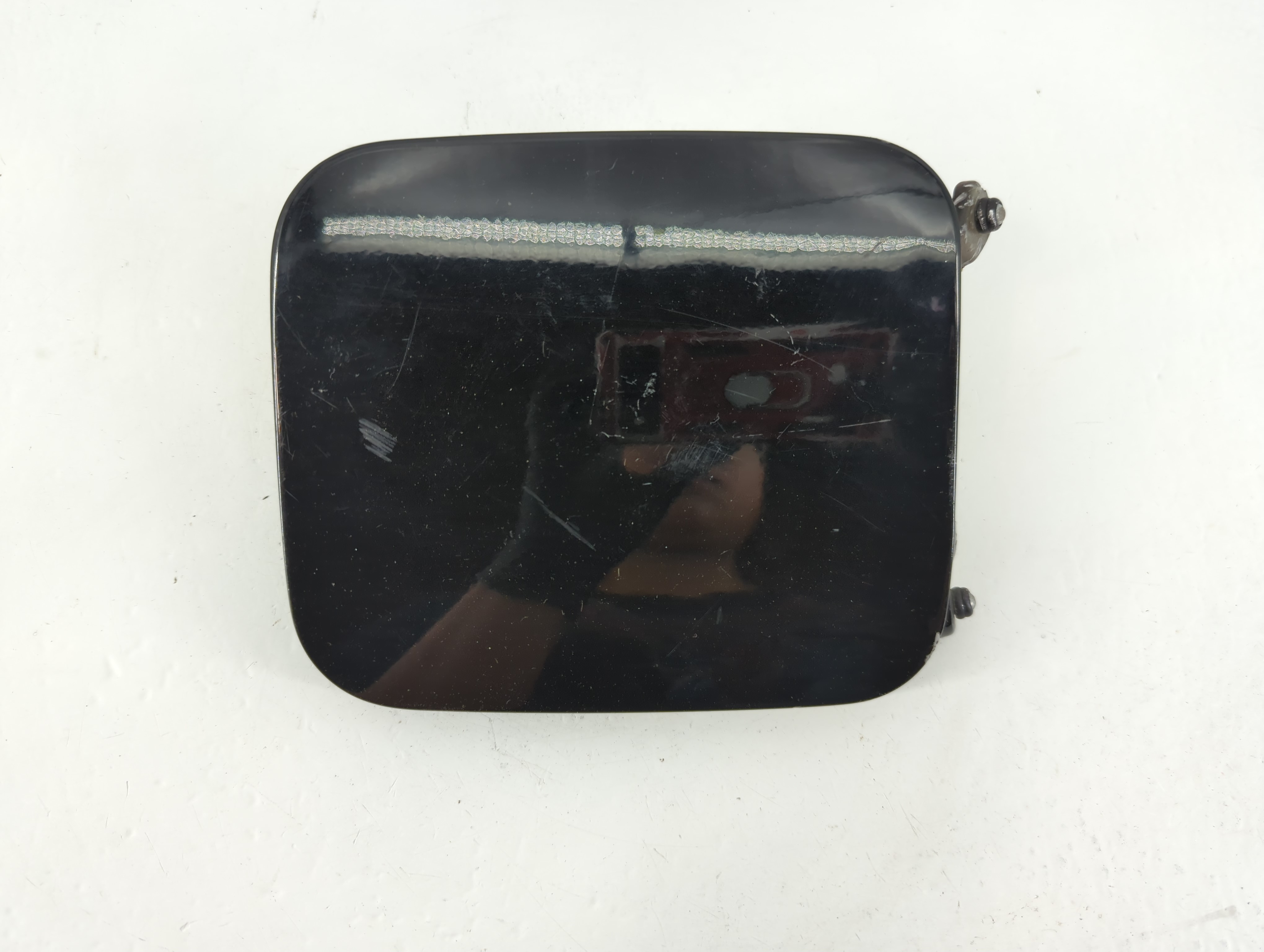 Picture of 2007 Toyota Prius Fuel Tank Door Lid Gas Tank 843351