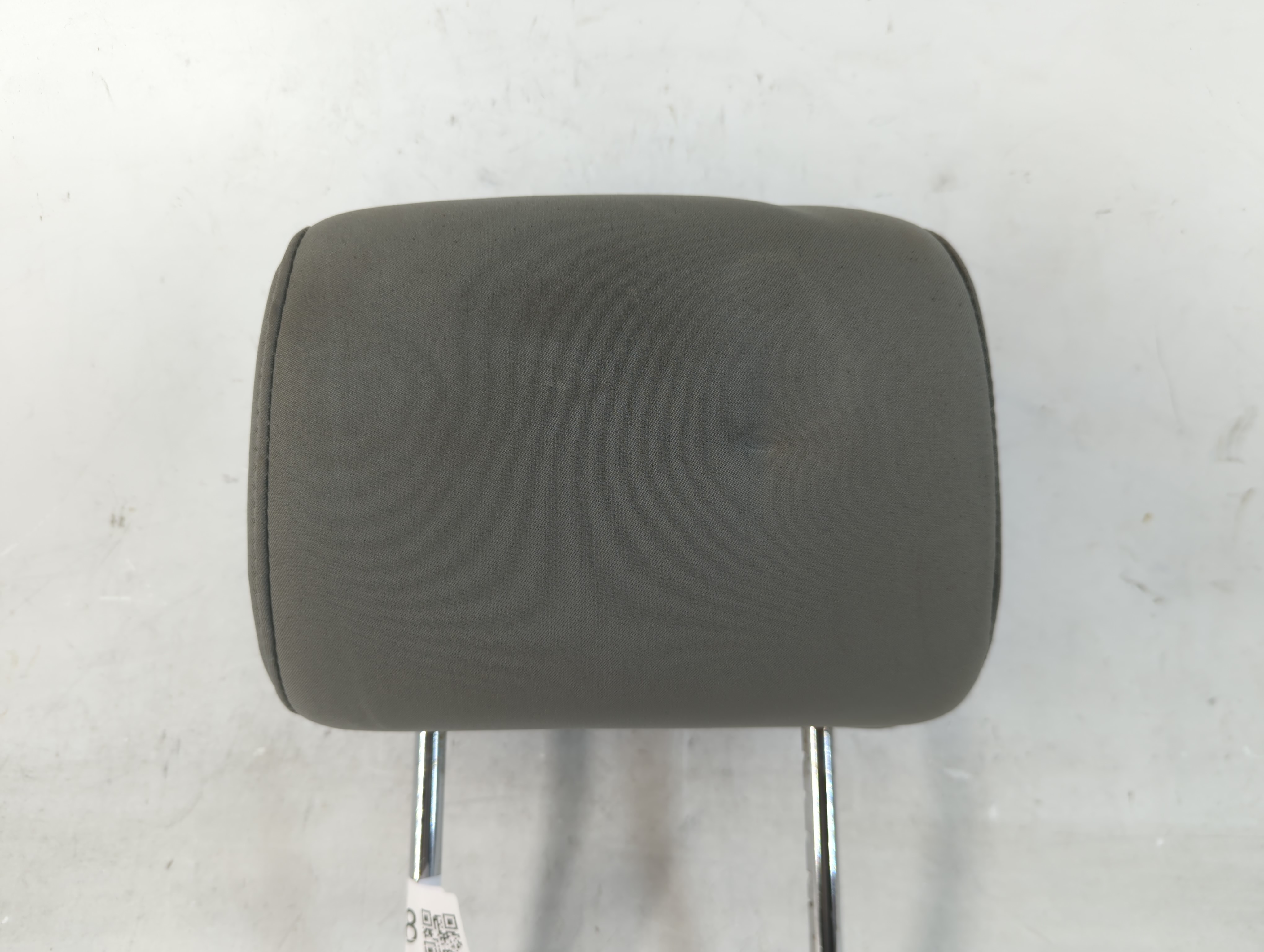 2007 Nissan Titan Headrest Head Rest Front Driver Passenger Seat 843398 - Oemusedautoparts1.com