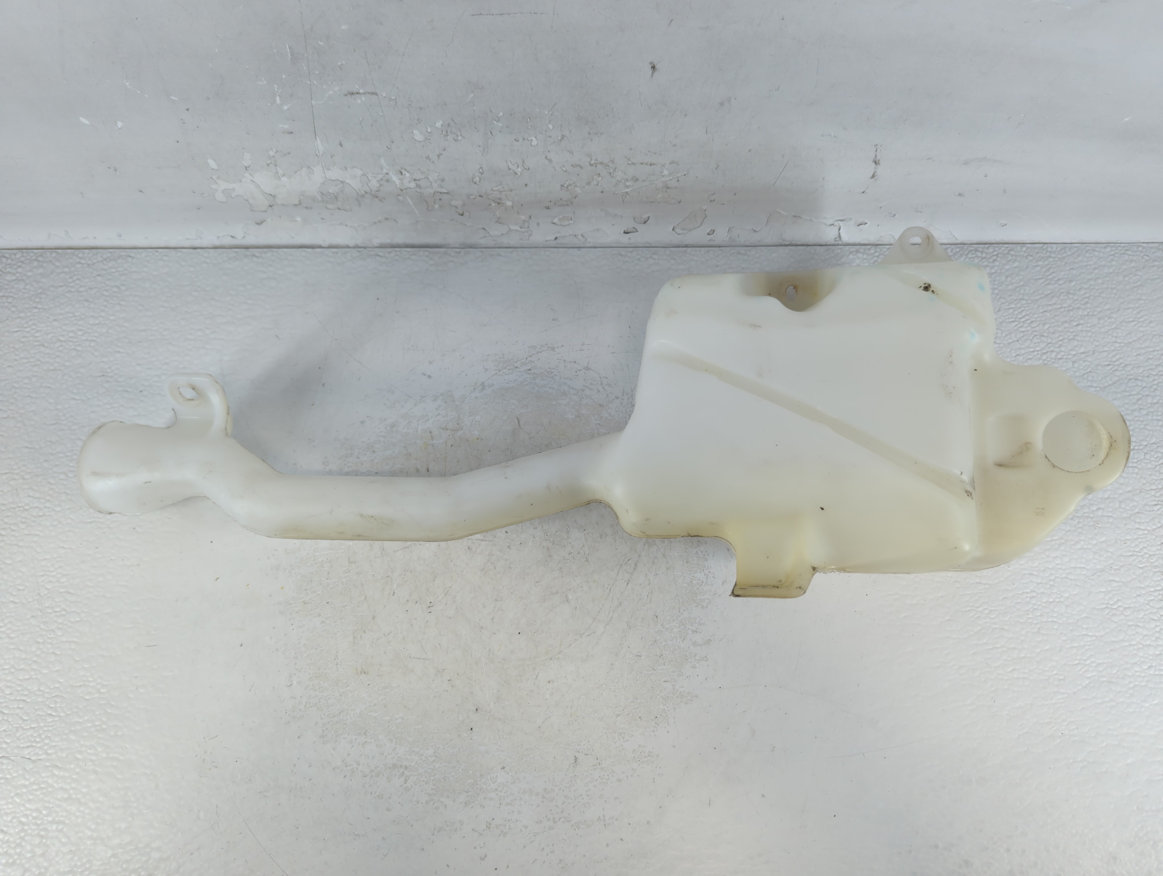 2011-2017 Honda Odyssey Windshield Washer Fluid Reservoir Bottle Oem 843474 - Oemusedautoparts1.com