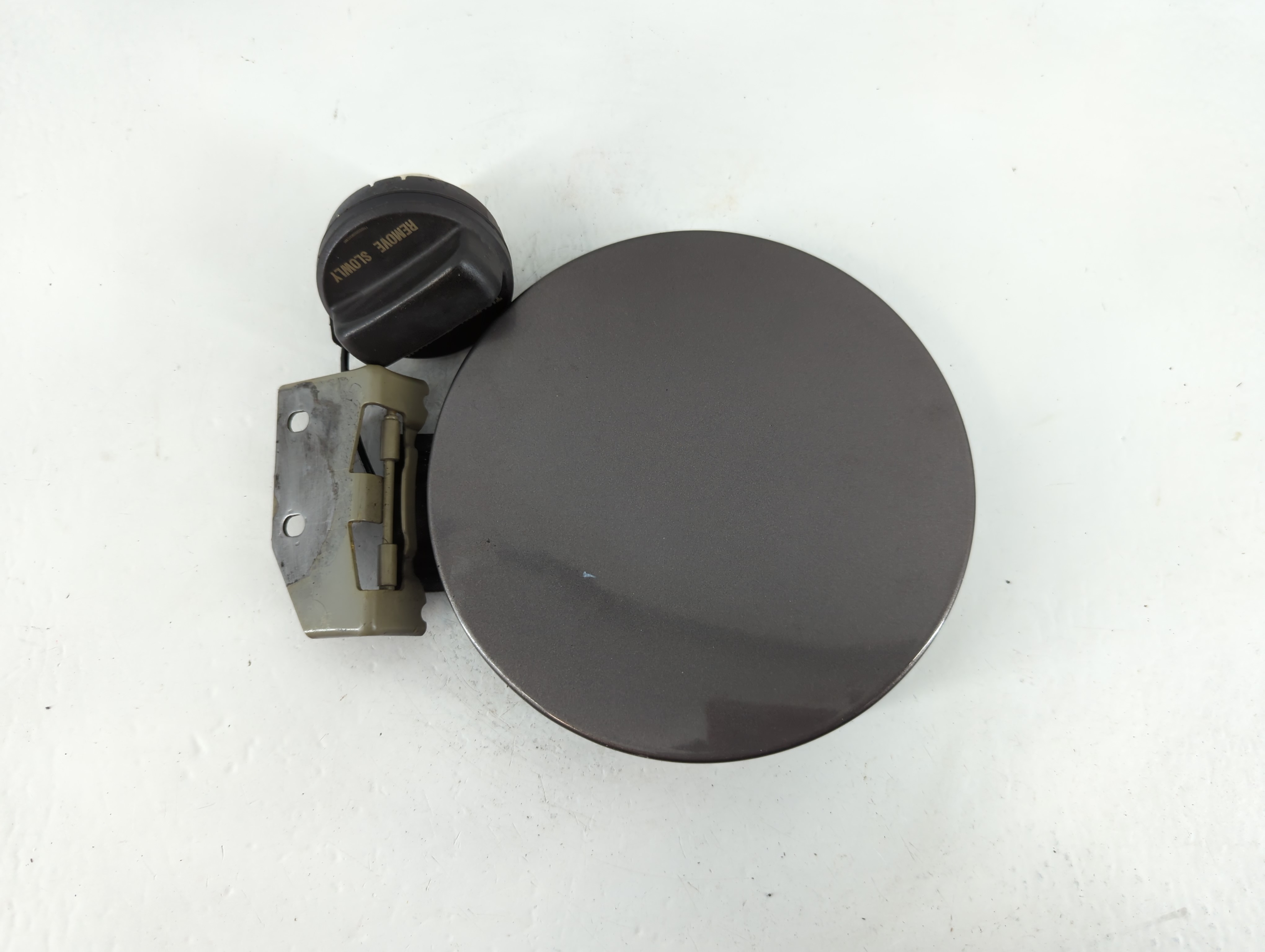 Picture of 2011 Honda Odyssey Fuel Tank Door Lid Gas Tank 843493