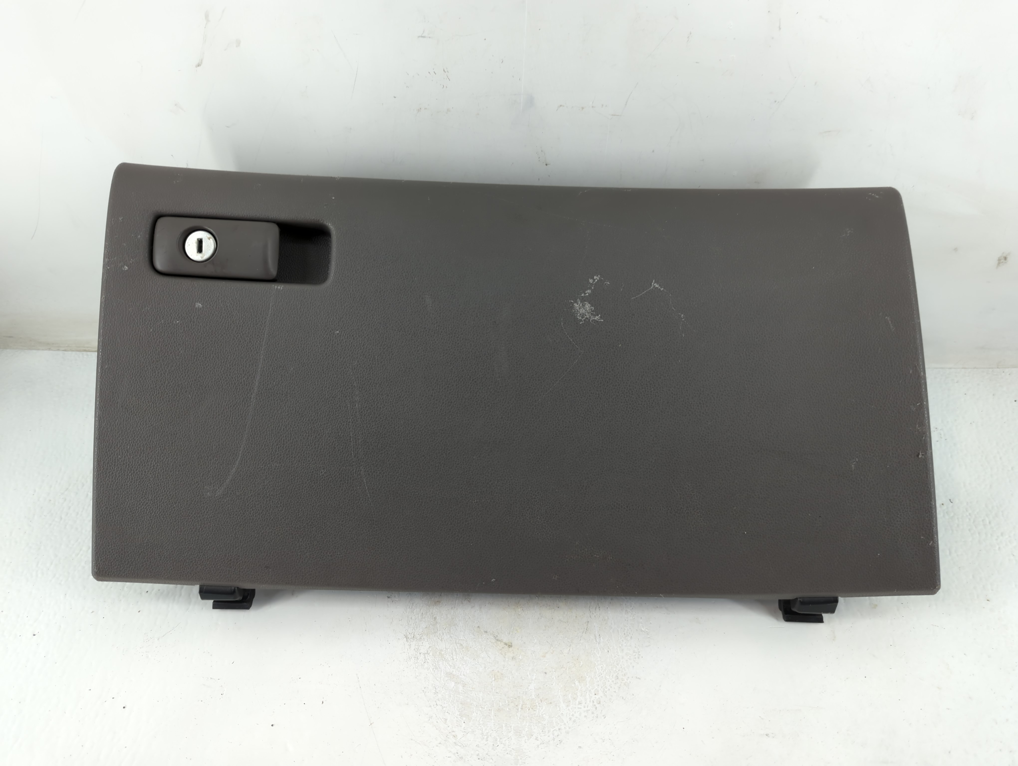 Picture of 2011 Honda Odyssey Passenger Glove Box Door Storage Compartment 843495