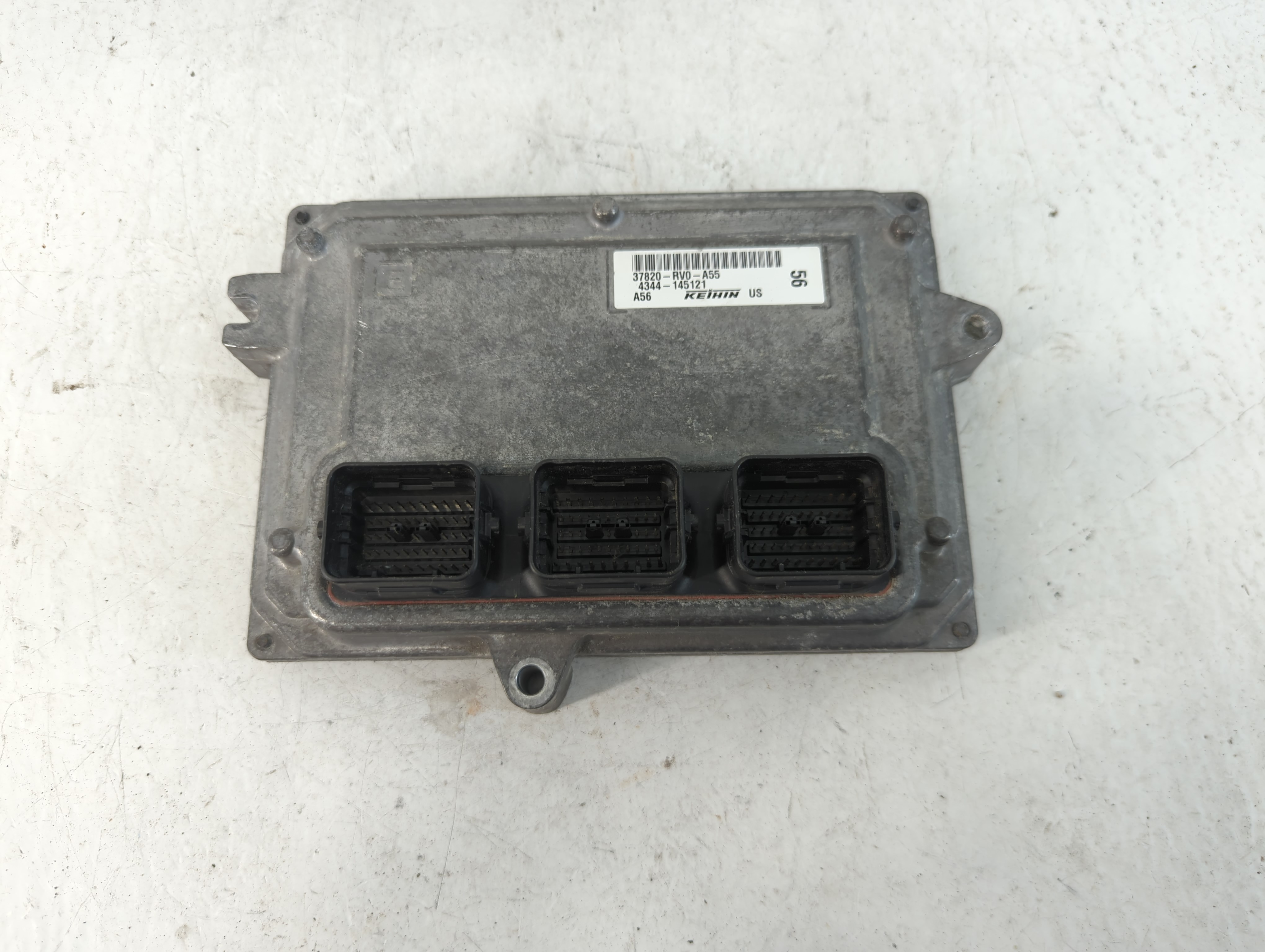 2011-2013 Honda Odyssey Engine Control Computer Ecu Pcm Ecm Pcu Oem 843512 - Oemusedautoparts1.com