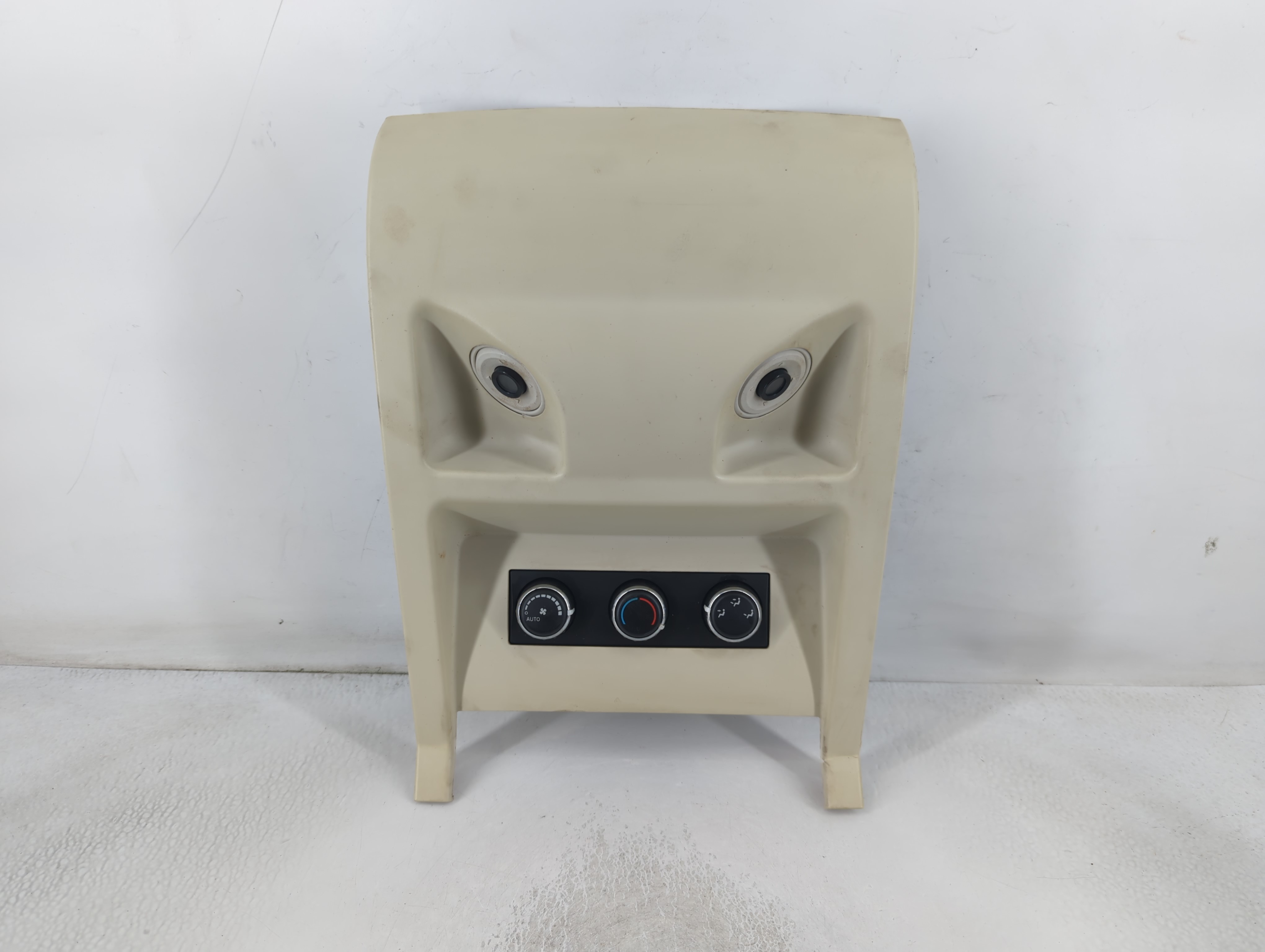Dodge Caravan Ac Heater Climate Control 5kr14dw1aa 843614 - Oemusedautoparts1.com