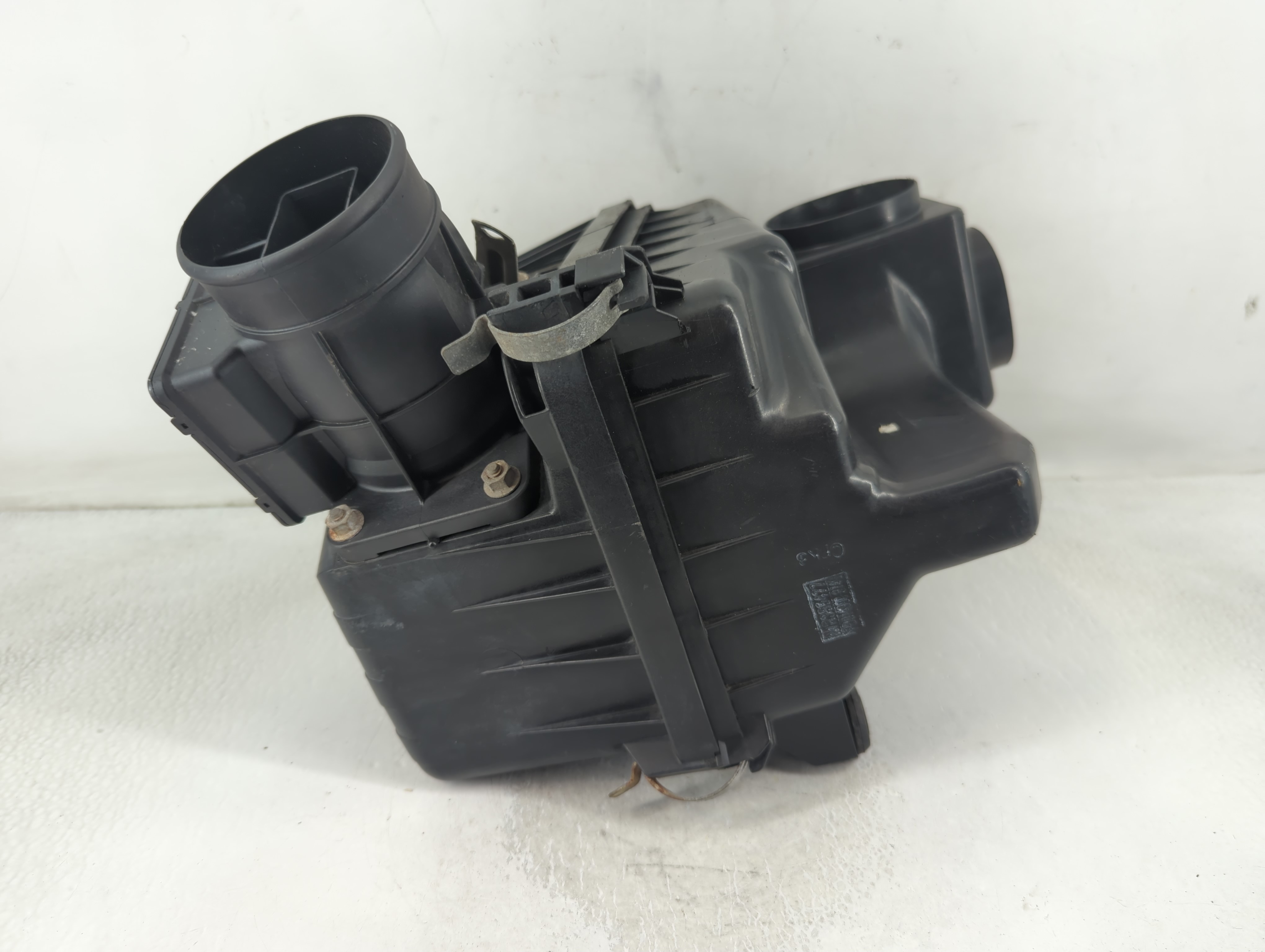 2014-2014 Mitsubishi Mirage Air Cleaner Intake-duct Hose Tube 843617 - Oemusedautoparts1.com