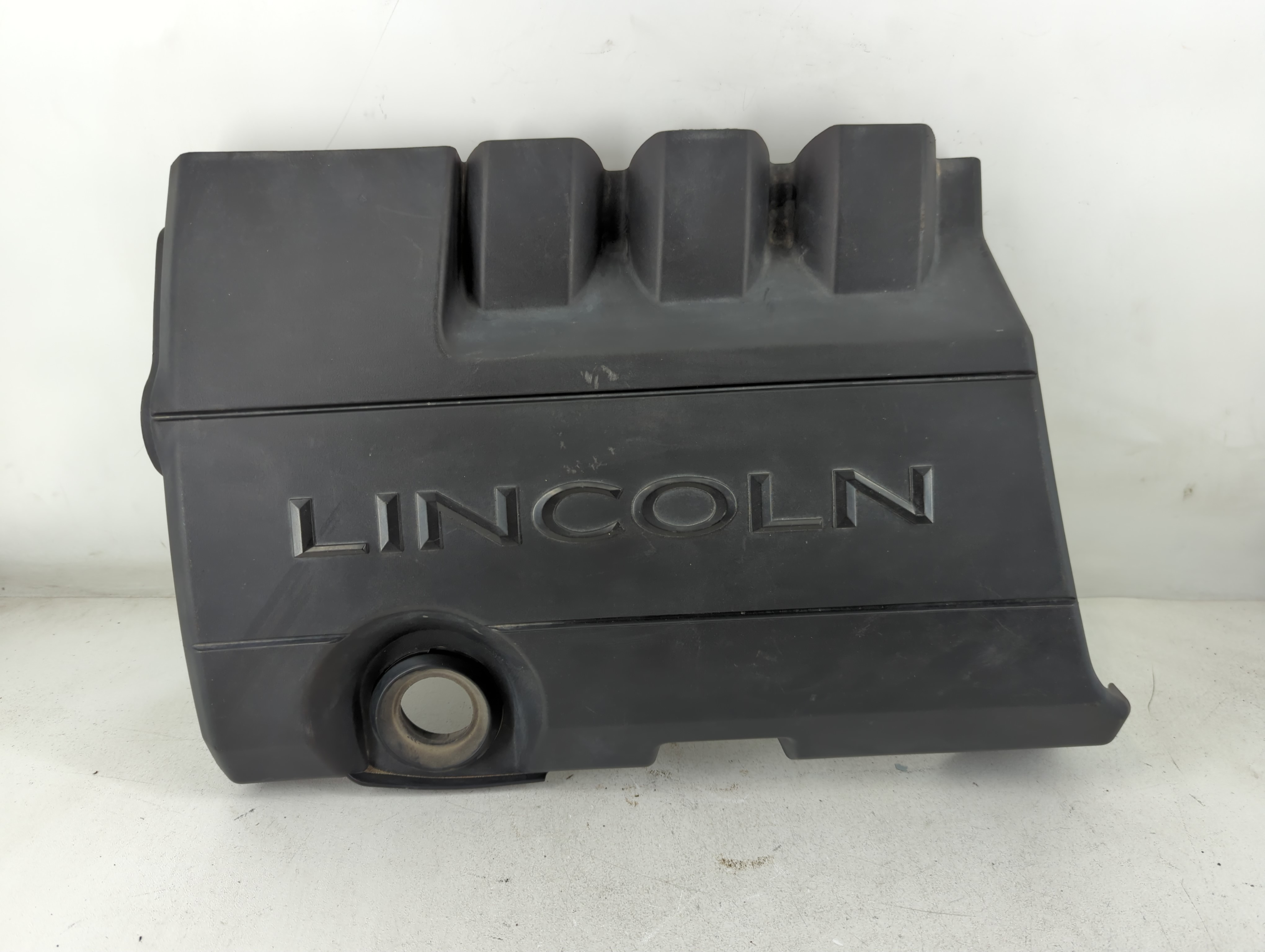 Picture of 2008 Kia Rio Engine Cover 843663