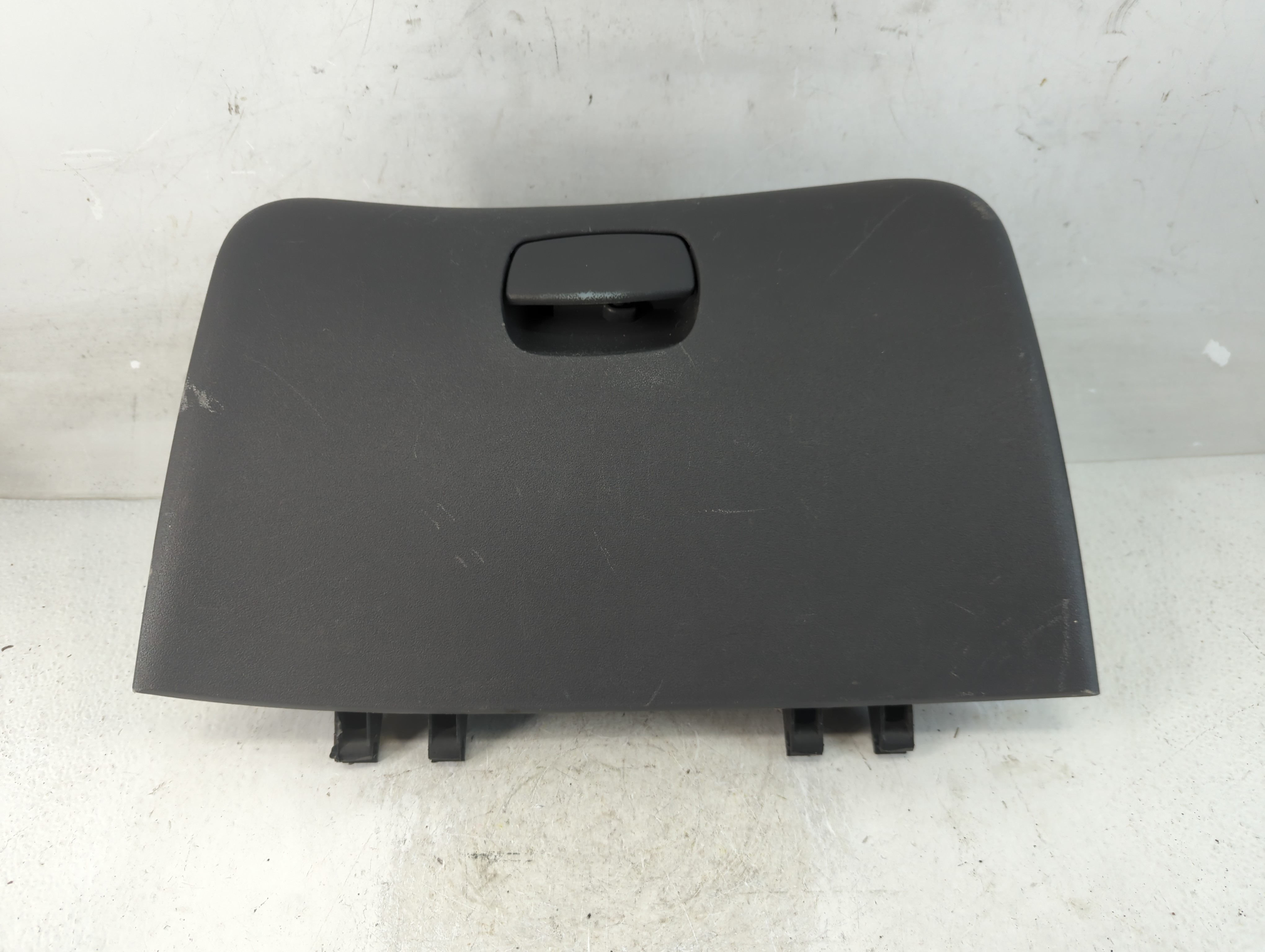 Picture of 2008 Kia Rio Passenger Glove Box Door Storage Compartment 843682