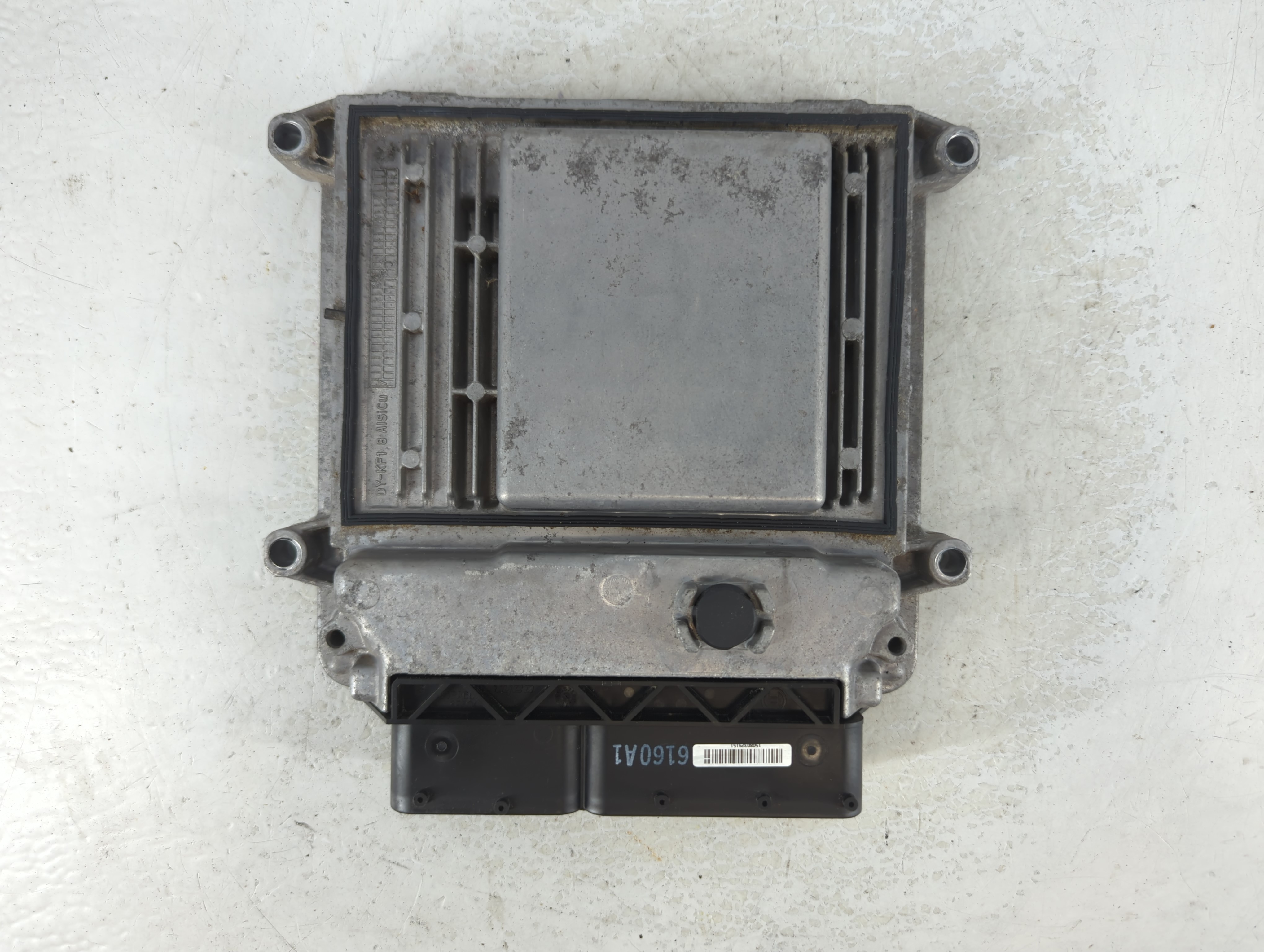Picture of 2007-2010 Kia Rio Engine Control Computer Ecu Pcm Ecm Pcu Oem 39110-26bg6 843699