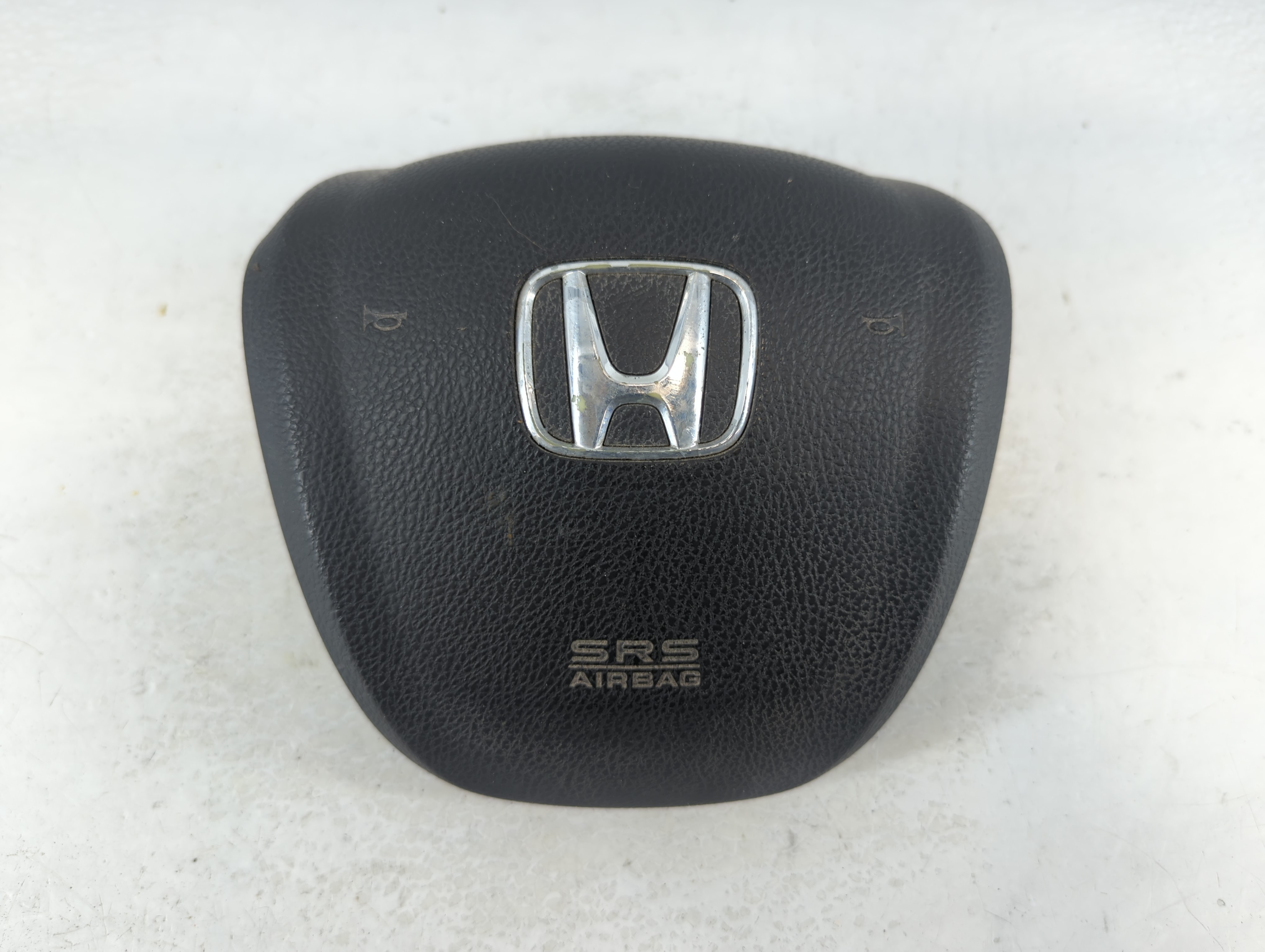 Picture of 2008-2011 Honda Accord Air Bag Driver Left Steering Wheel Mounted 843848