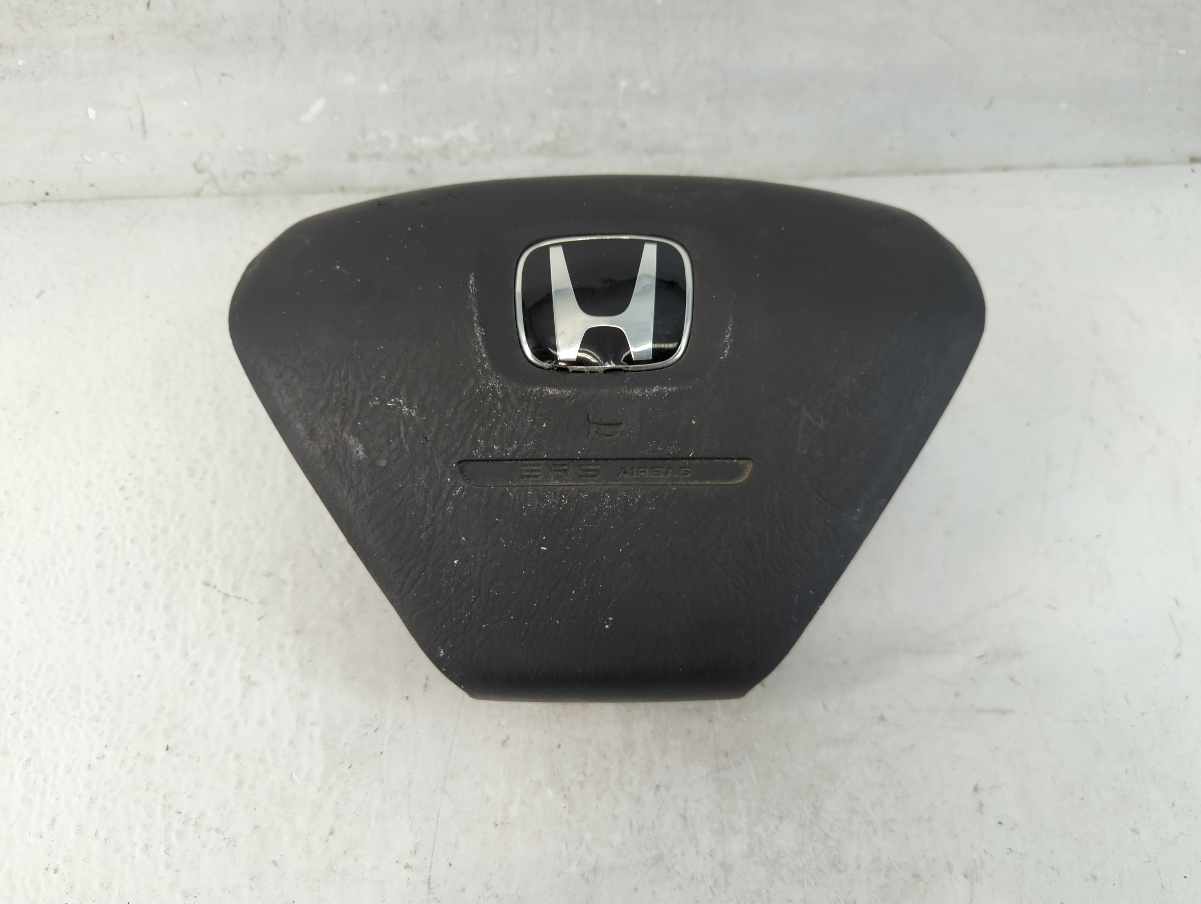 2003-2008 Honda Pilot Air Bag Driver Left Steering Wheel Mounted 843985 - Oemusedautoparts1.com