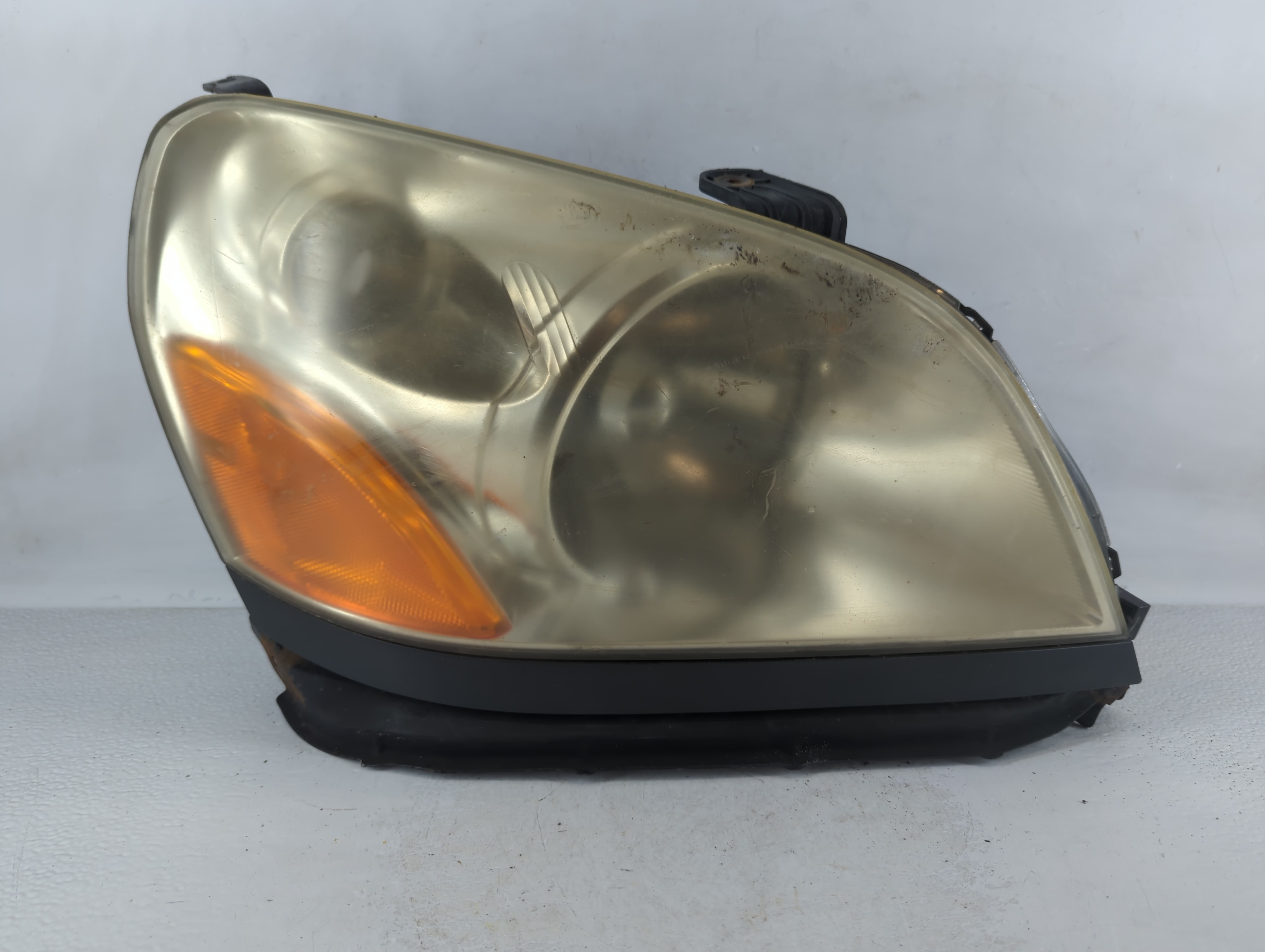 Picture of 2003-2005 Honda Pilot Passenger Right Oem Head Light Headlight Lamp 843991