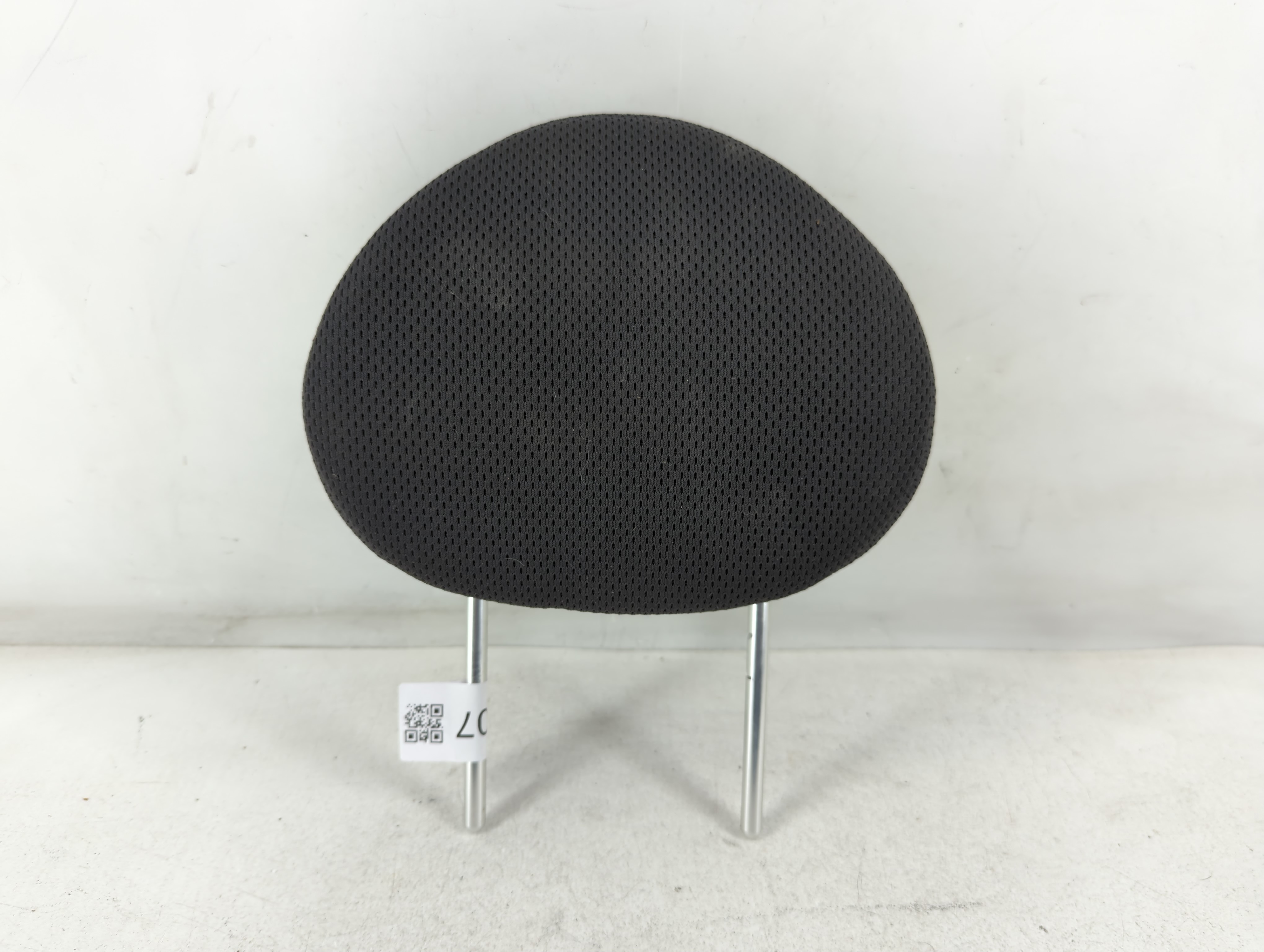 Picture of 2003 Honda Pilot Headrest Head Rest Rear Center Seat 844007