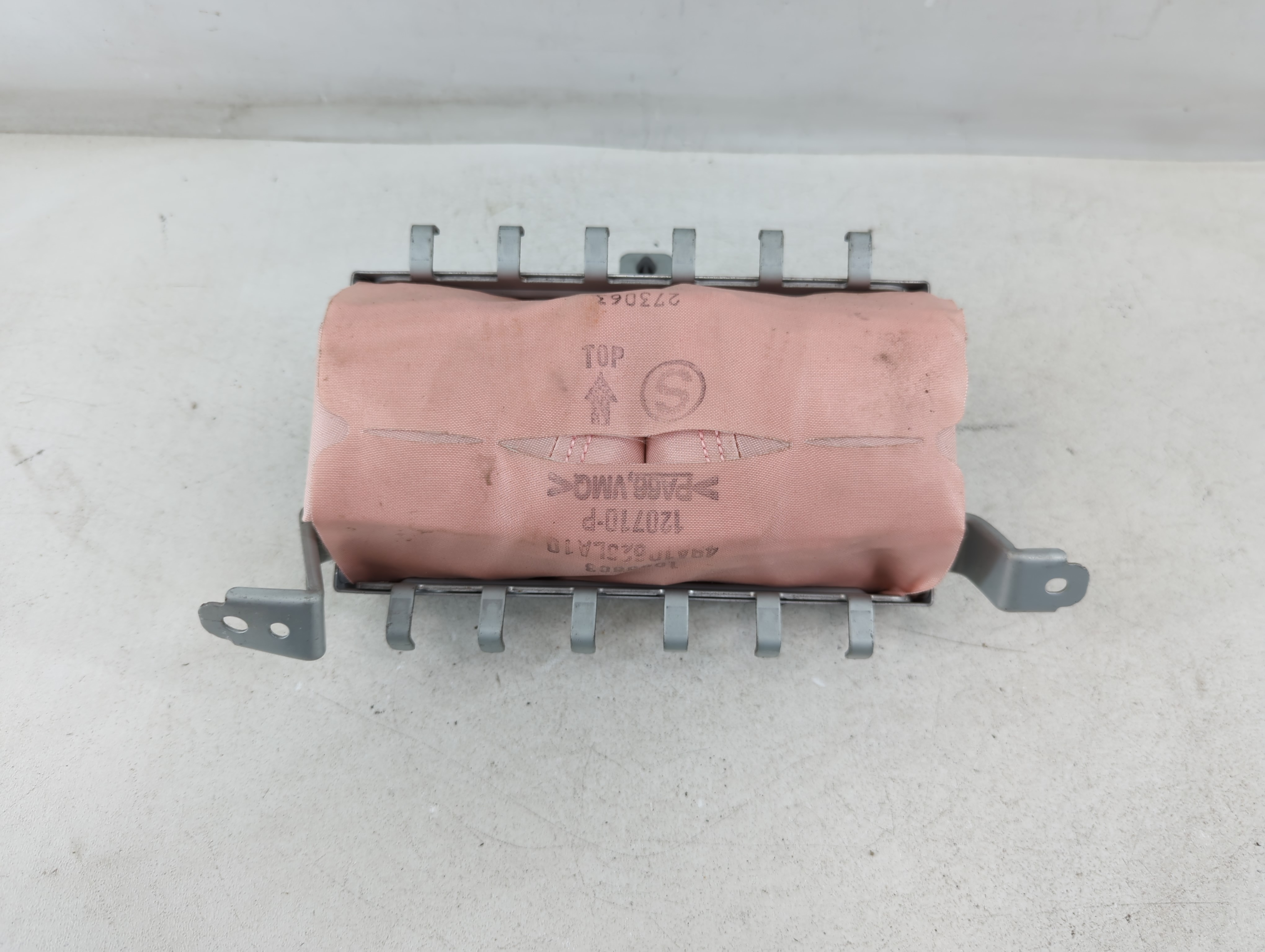 Picture of 2011-2013 Mazda 3 Air Bag Passenger Right Dashboard Oem 844052