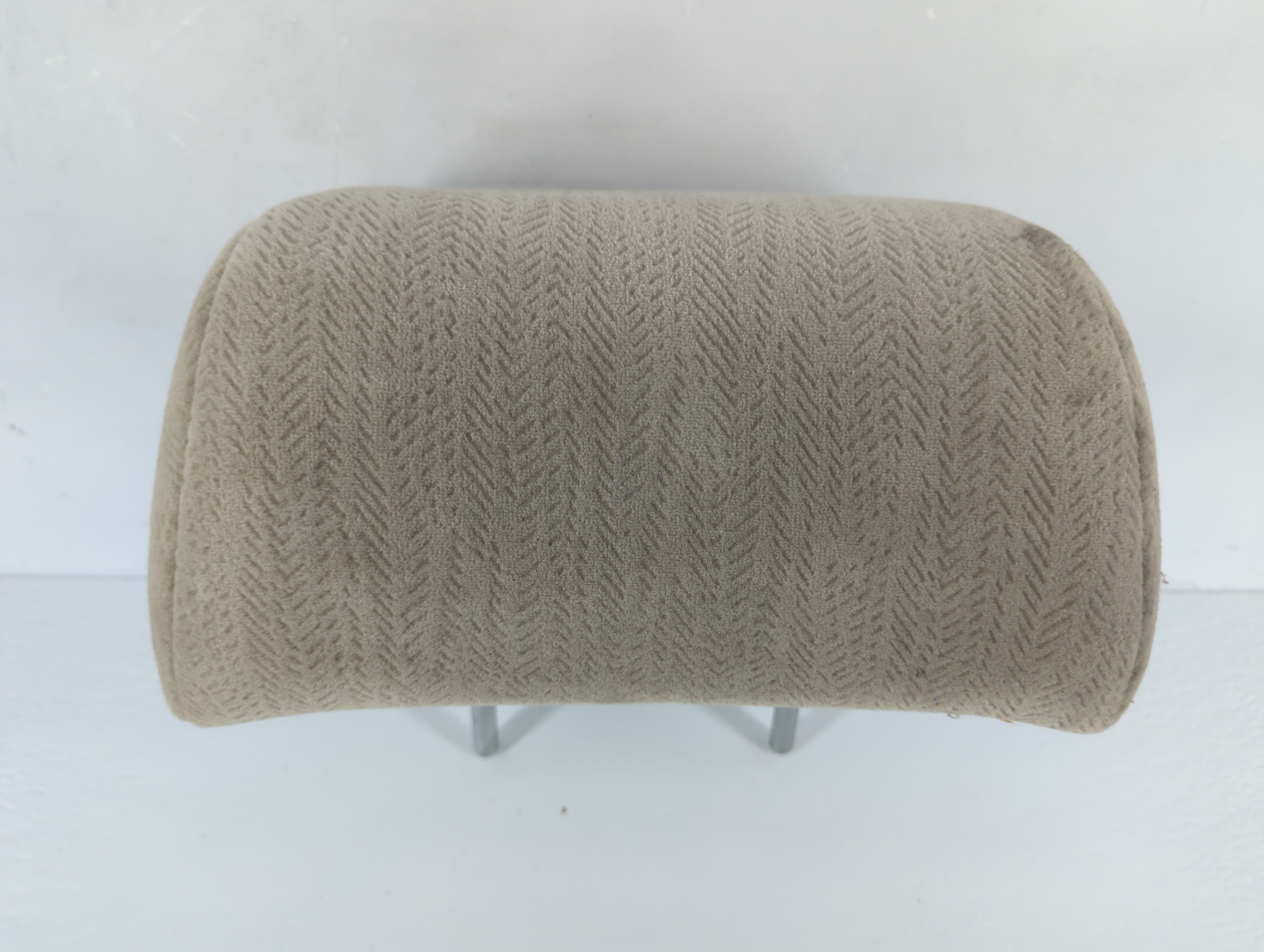 2006-2008 Kia Optima Headrest Head Rest Rear Seat Ivory 844299 - Oemusedautoparts1.com