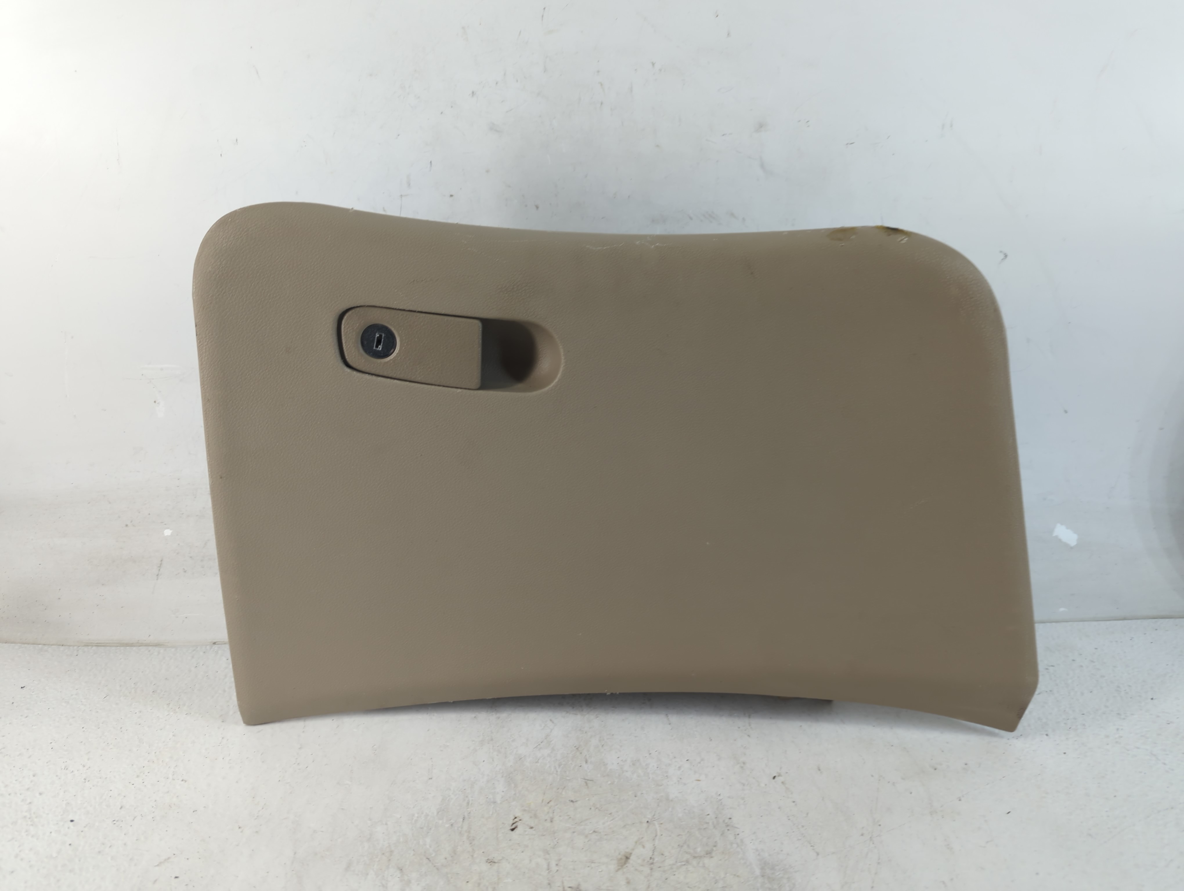 Picture of 2008 Kia Optima Passenger Glove Box Door Storage Compartment 844324