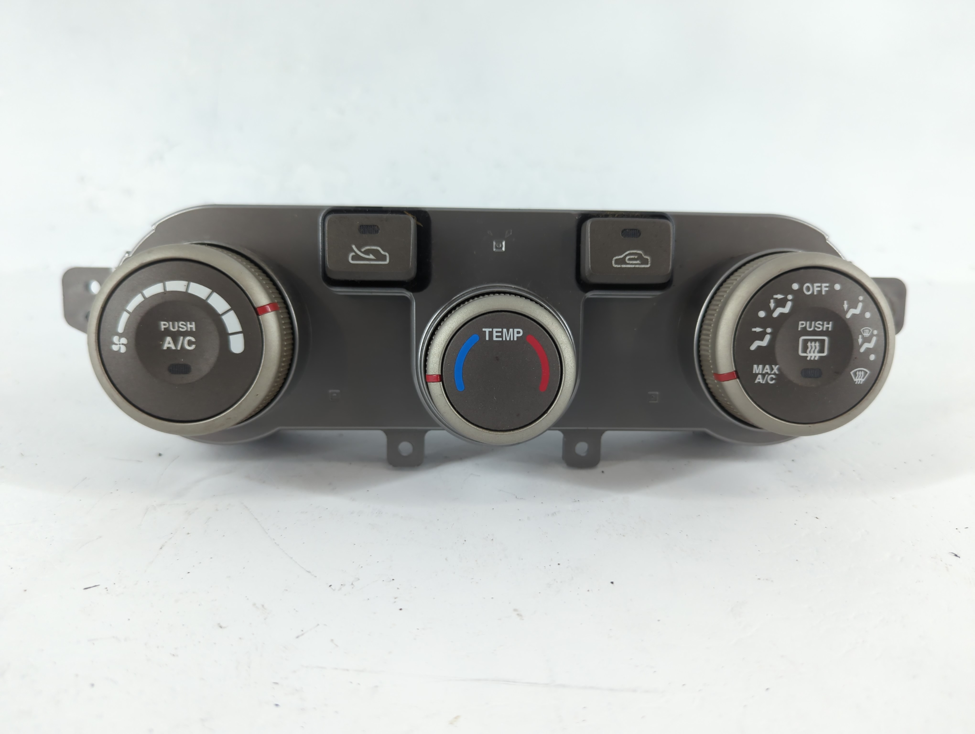 Picture of 2006-2008 Kia Optima Ac Heater Climate Control 844325