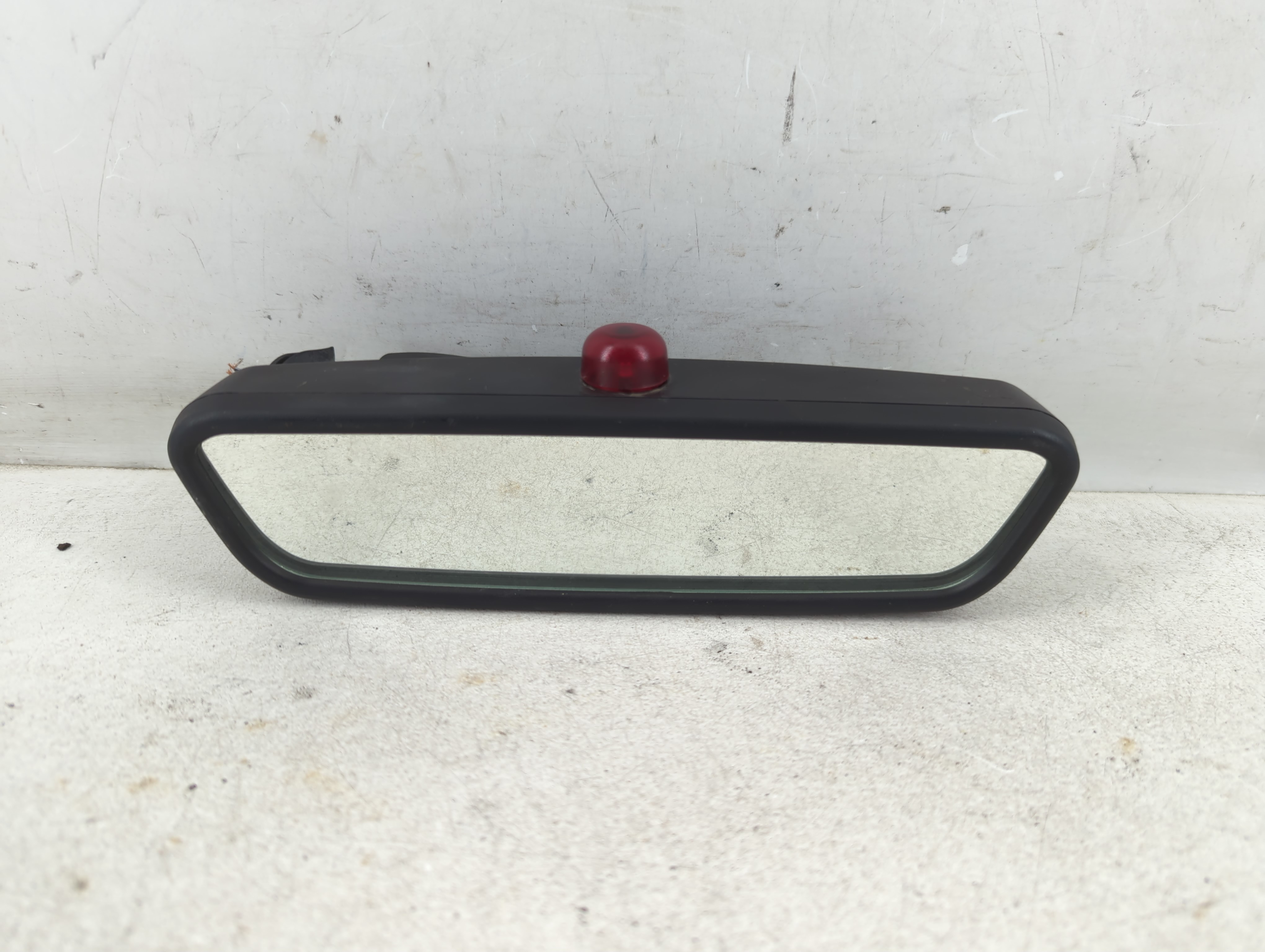 2004-2012 Bmw X3 Interior Rear View Mirror Oem 844457 - Oemusedautoparts1.com